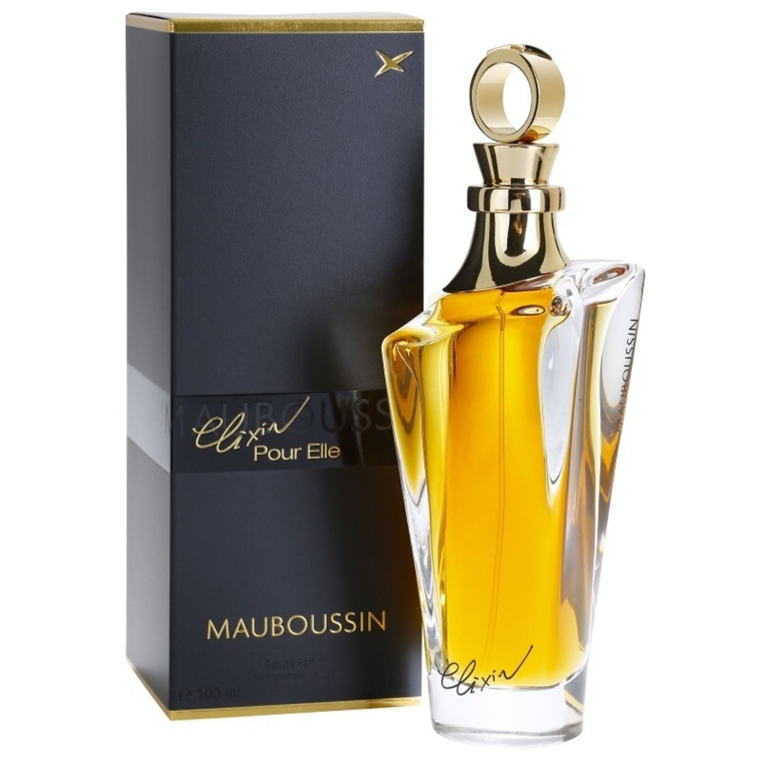 Parfum Mauboussin Nocibe Mauboussin Coffret Parfum Mauboussin A La