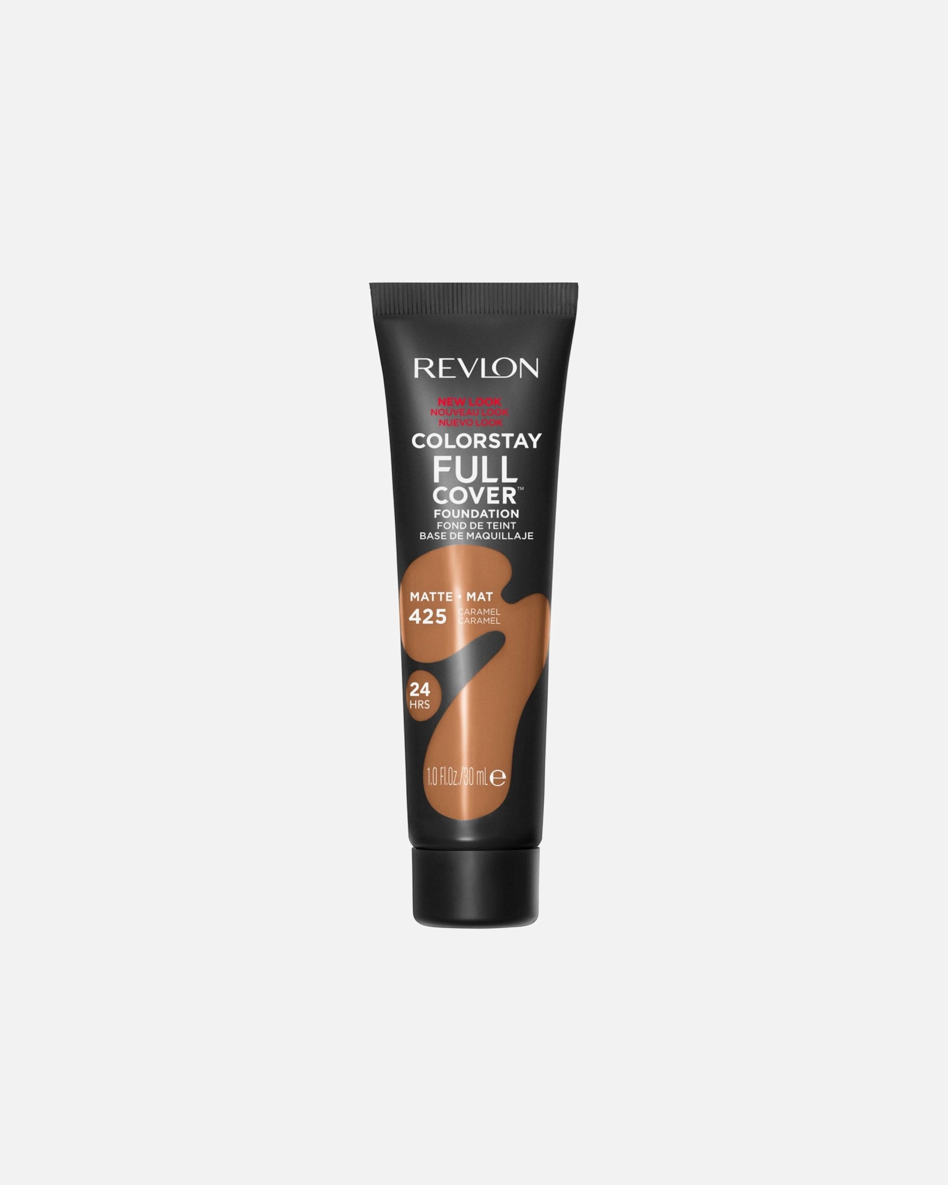Fond de teint pour Unisexe Revlon ColorStay™ Full Cover N°425 Caramel