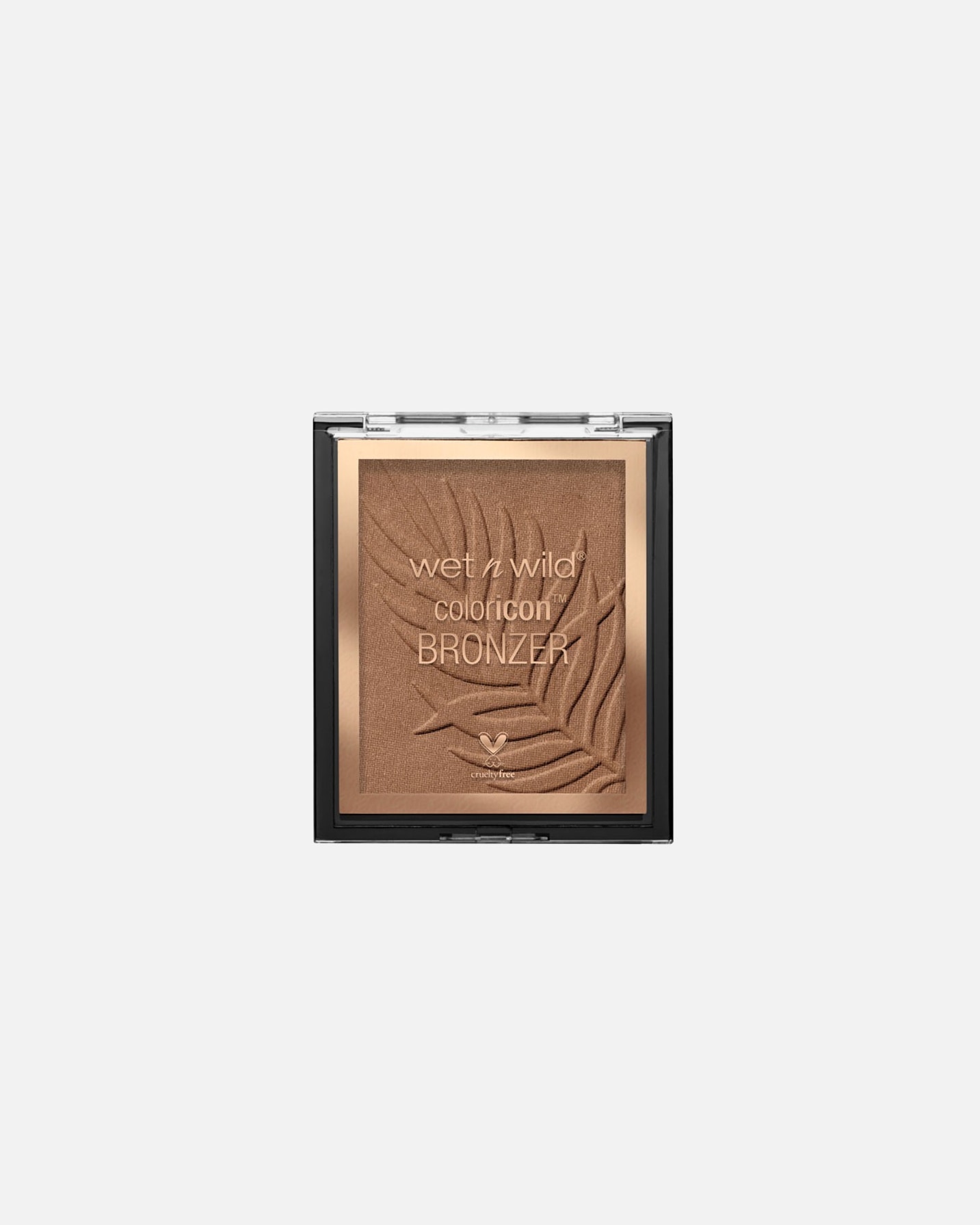 Bronzer pour Unisexe wet n wild Color Icon Bronzer - What Shady Beaches WHAT SHADY BEACHES