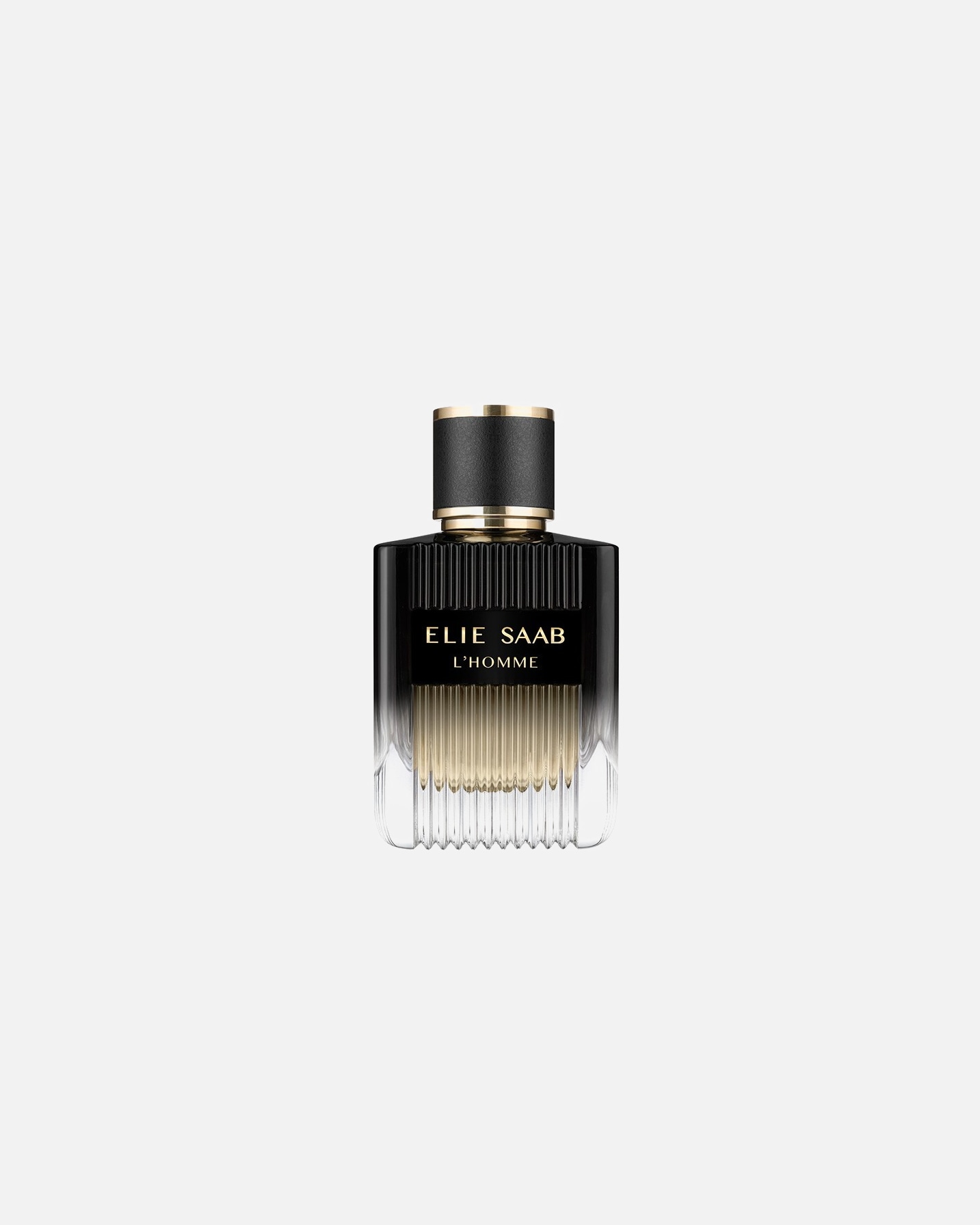 Eau de parfum pour Homme Elie Saab L'Homme 50 ml