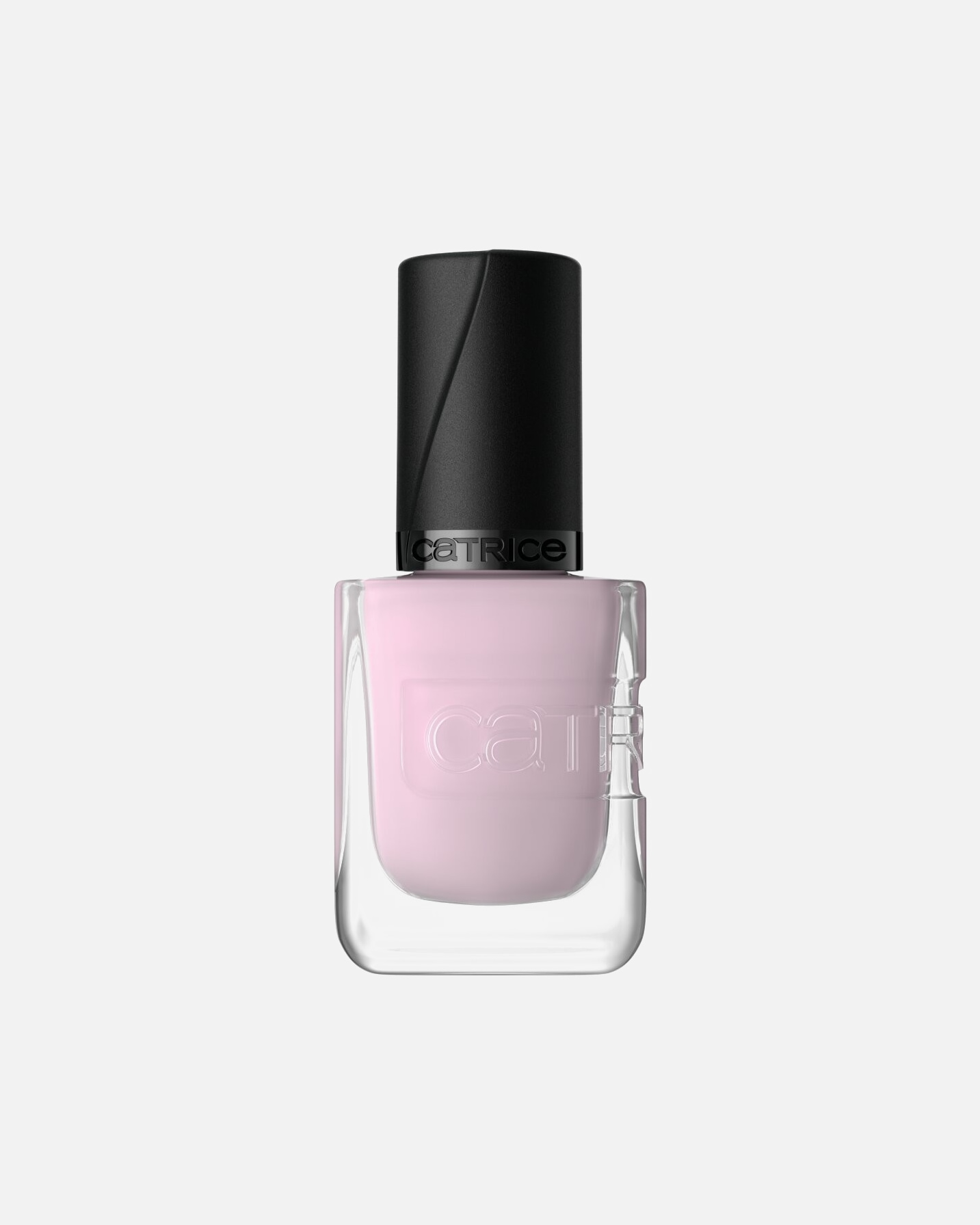 Vernis pour Unisexe Catrice GEL AFFAIR Nail Lacquer 048 Frosted Crush