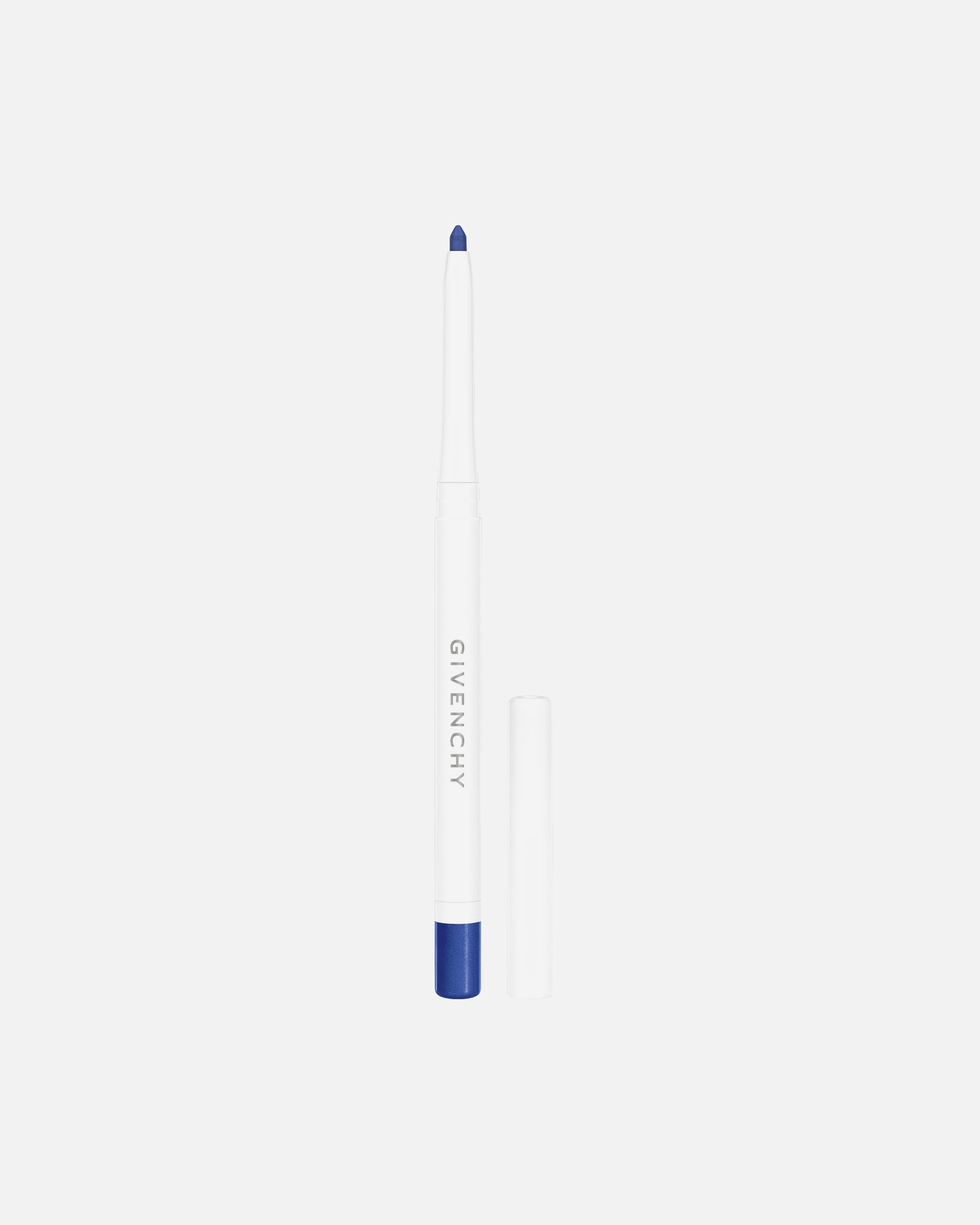 Eyeliner pour Unisexe Givenchy Khôl Couture Crayon rétractable 4 - Cobalt
