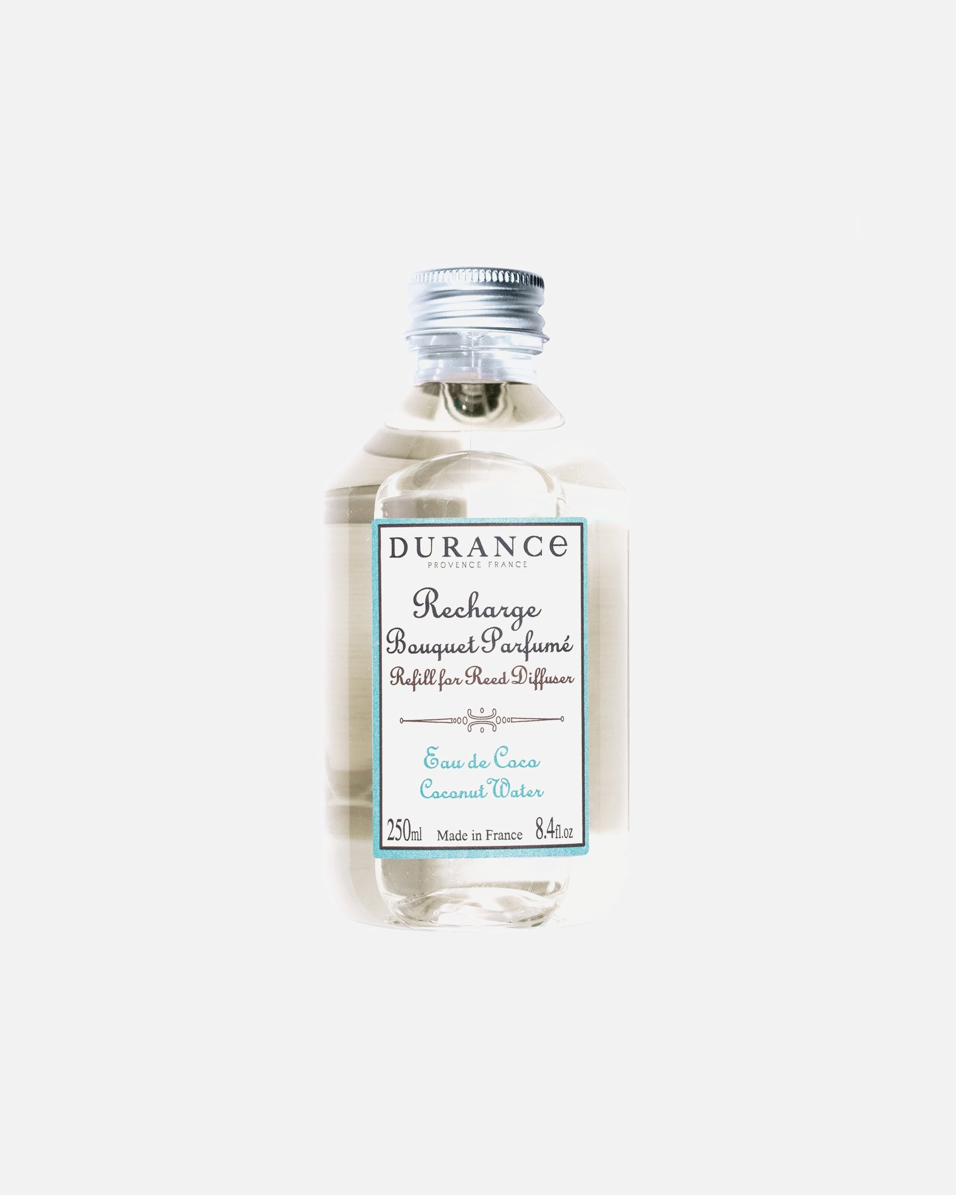 Parfum d'ambiance pour Unisexe Durance Bouquet parfumé Eau de Coco 250 ml