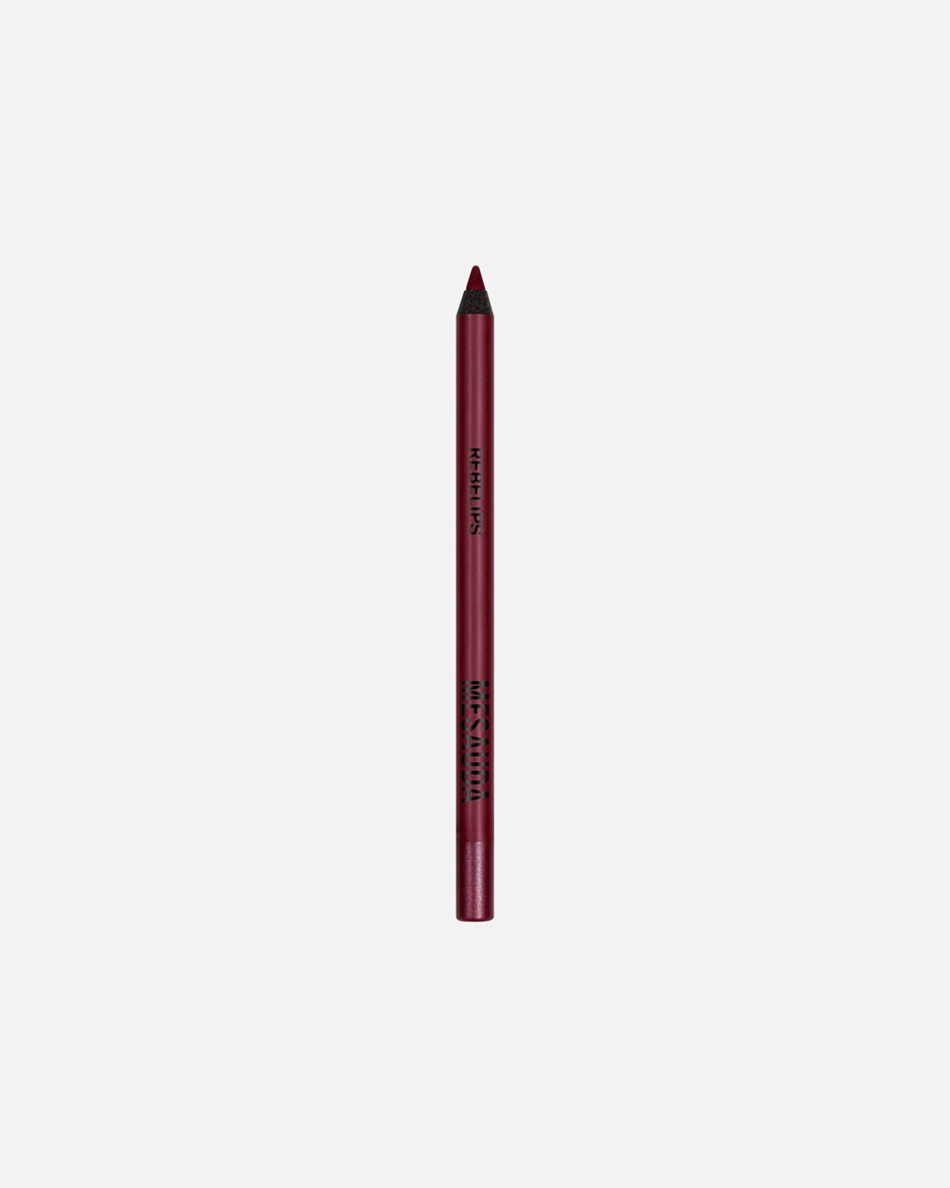 Crayon à lèvres pour Unisexe Mesauda Beauty REBELIPS 102 HAZELNUT 112