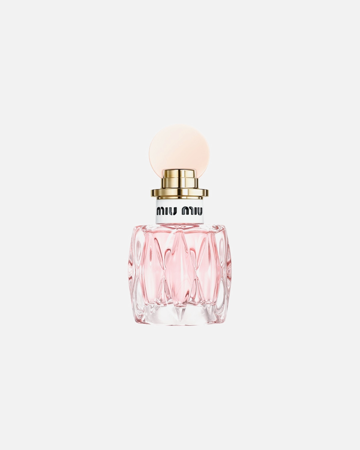 Eau de toilette pour Femme Miu Miu L'Eau Rosée 50 ml