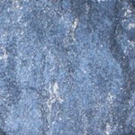 ZIRCON BLUE
