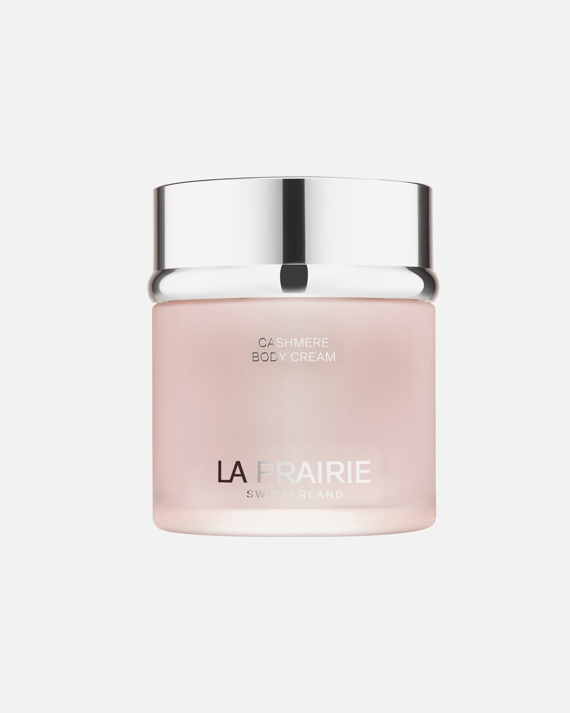 Crème pour le corps pour Unisexe La Prairie Cashmere 200 ml