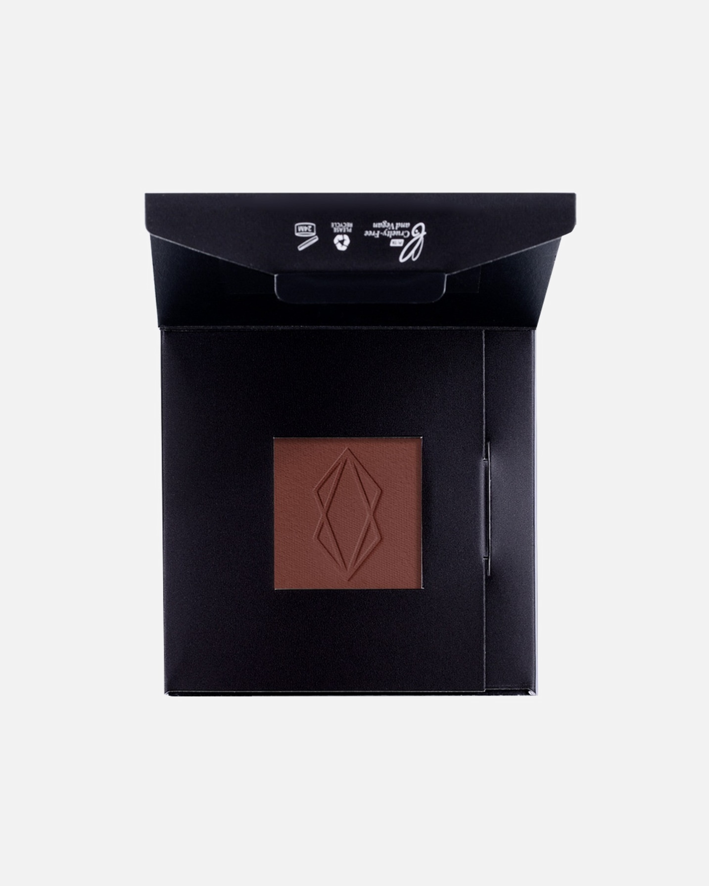 Ombre à paupières pour Unisexe Lethal Cosmetics Magnetic™ Pressed Eyeshadow CORROSI - CORROSION