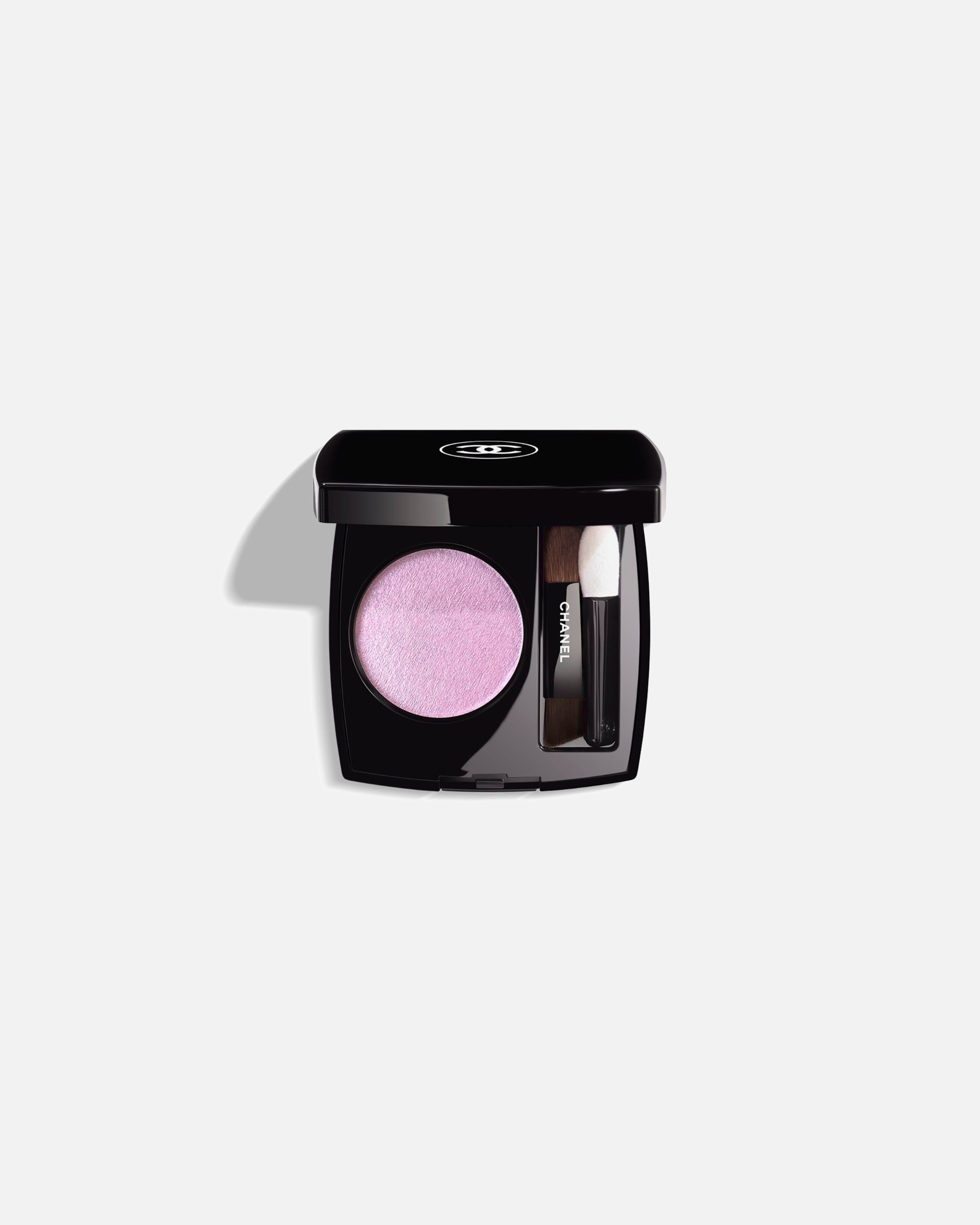Ombre à paupières pour Femme CHANEL SPRING SUMMER 2025 OMBRE ESSENTIELLE LONGUE TENUE MULTI-USAGE MAUVE SUCRE 250