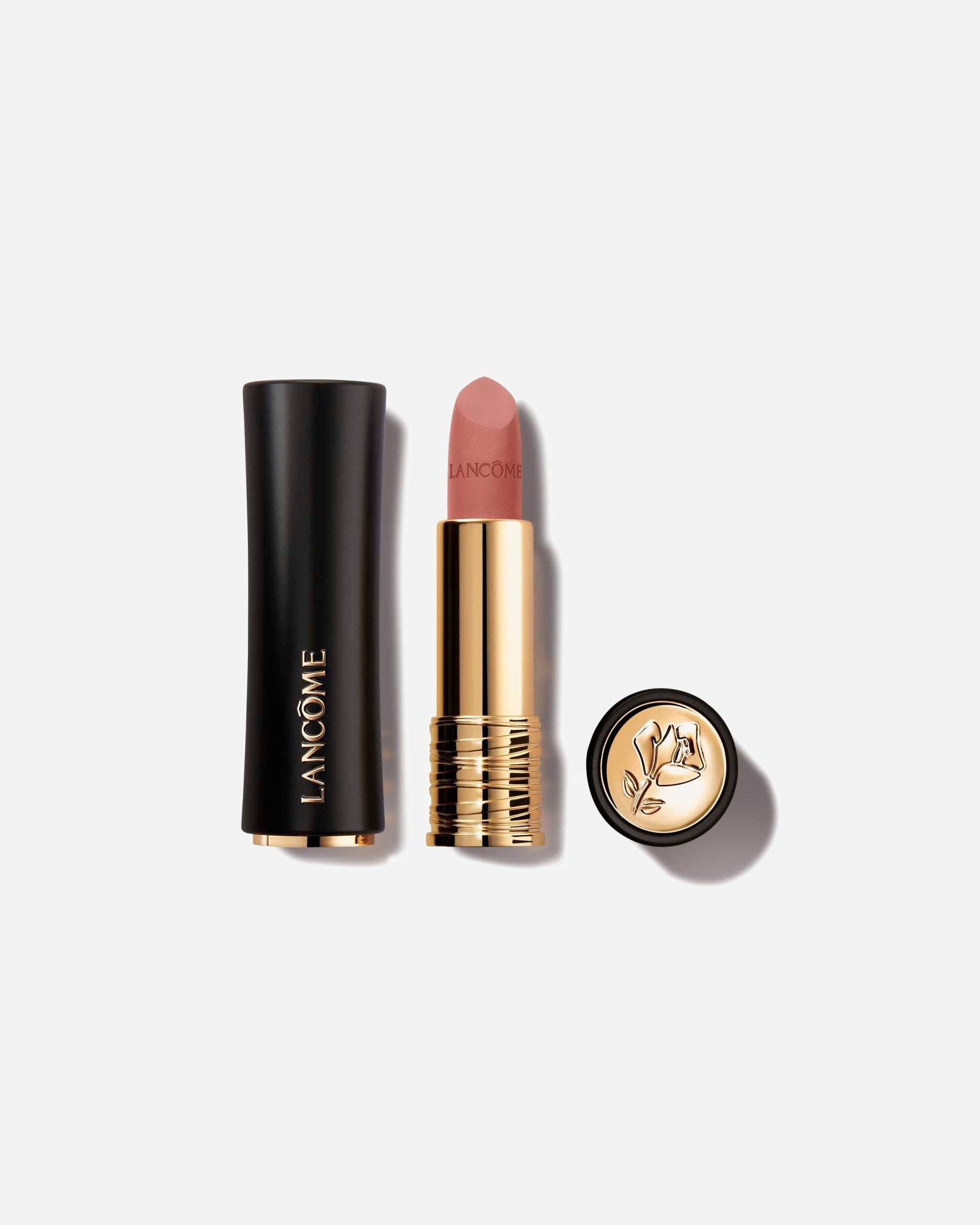 Rouge à lèvres pour Unisexe Lancôme L'Absolu Rouge Drama Matte 321