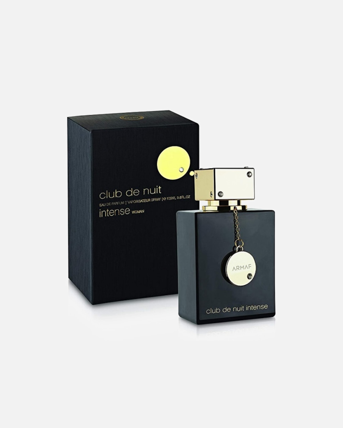 Eau de parfum pour Femme ARMAF Default Brand Line 105 ml