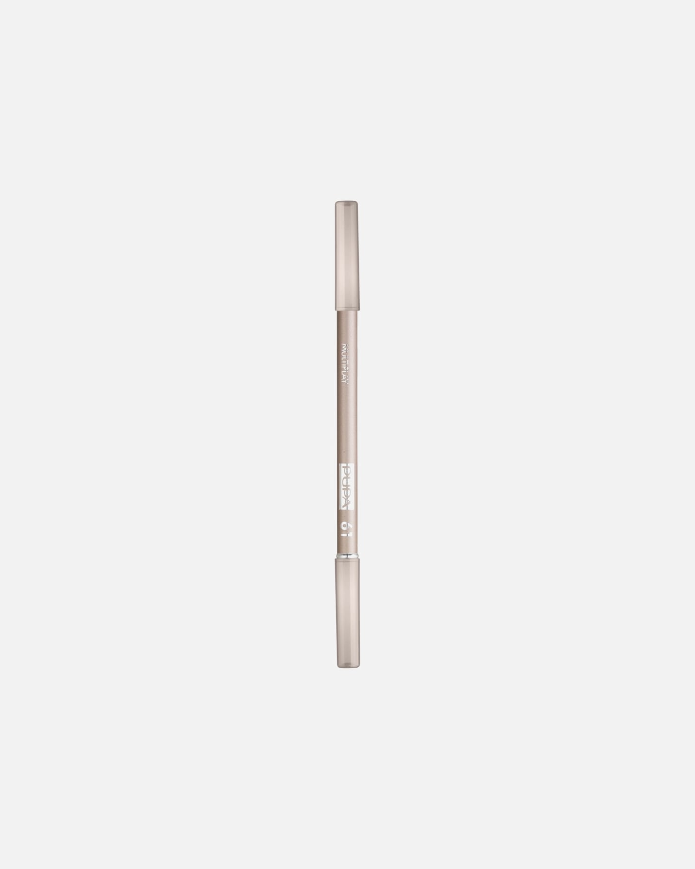 Crayon khôl pour Unisexe PUPA Milano MULTIPLAY 61 - PLATINUM