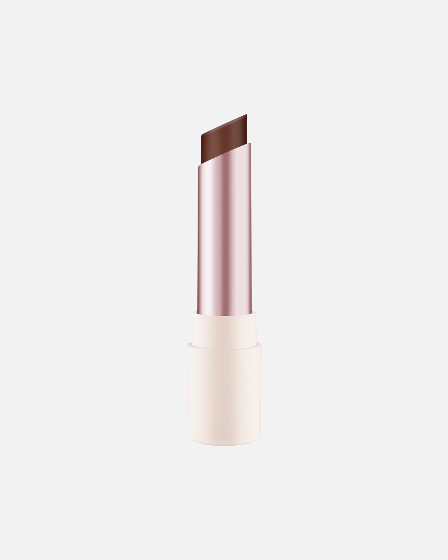 Baume à lèvres pour Unisexe Essence BLUR soufflé sheer nude 6 Nude Cocoa