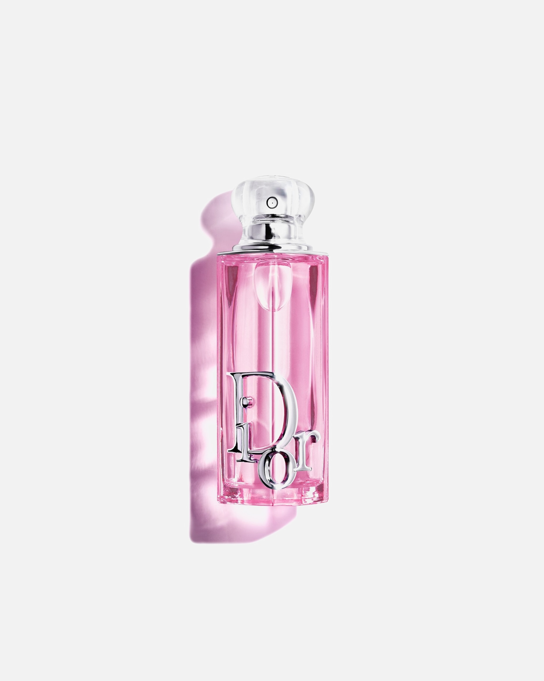 Eau de parfum pour Femme DIOR Dior Addict Rosy Glow - Notes de rose et de litchi 30 ml