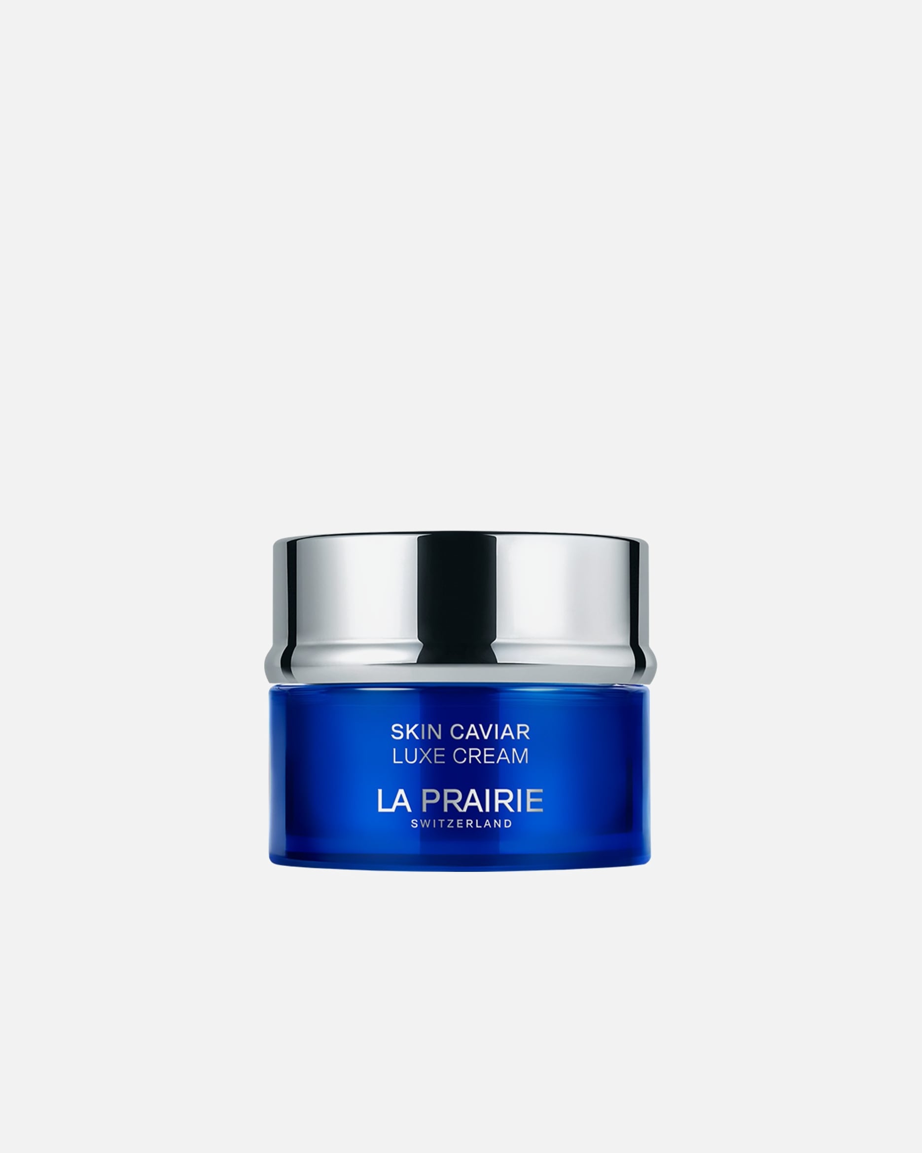 Soin anti-âge pour Unisexe La Prairie Skin Caviar Collection Crème Luxe 100 ml