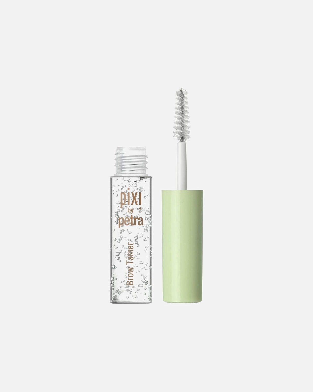 Gel pour les sourcils pour Unisexe Pixi Brow Tamer Translucent