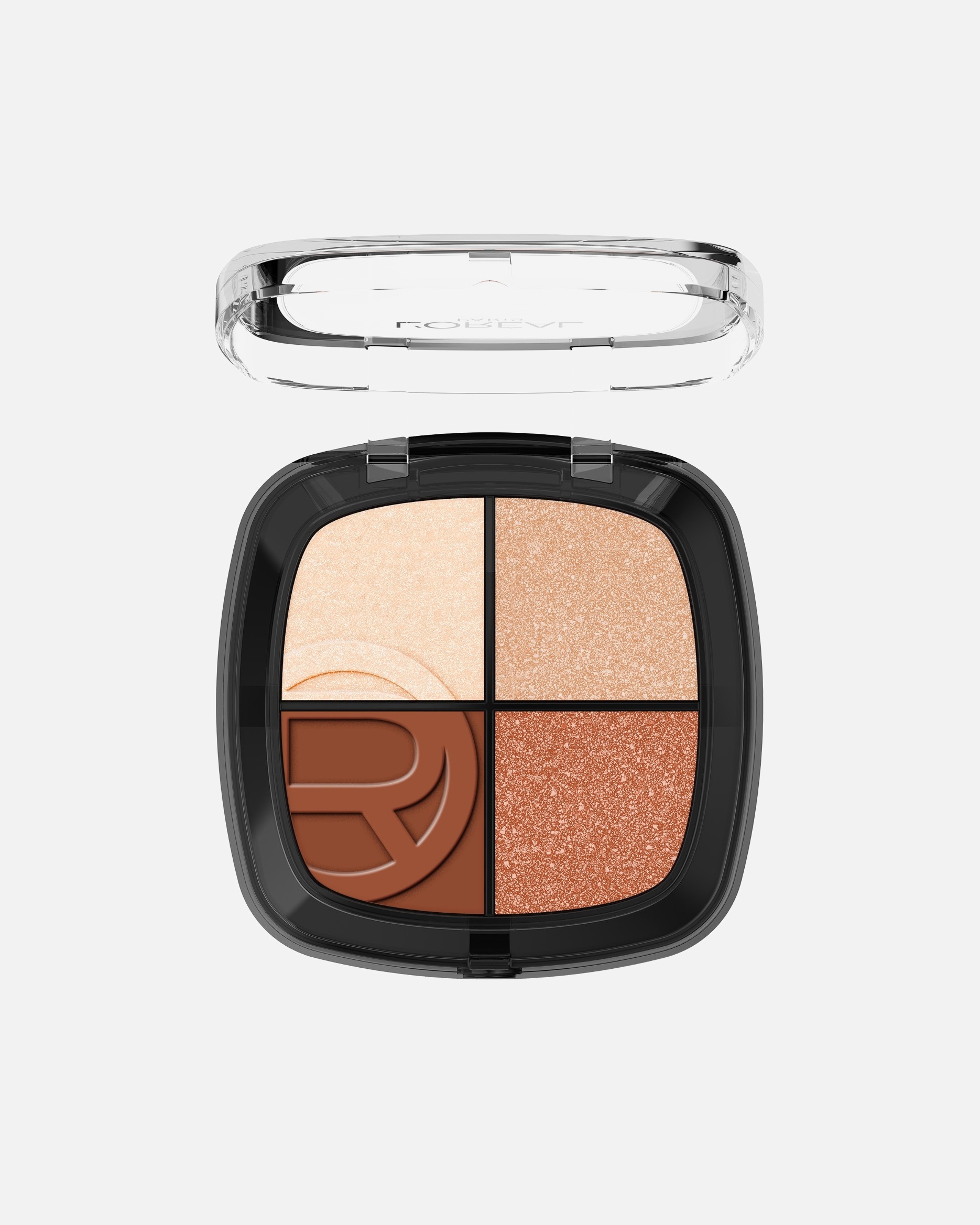 Ombre à paupières pour Unisexe L’Oréal Paris Palette de fards à paupières et joues Summer sur la Seine