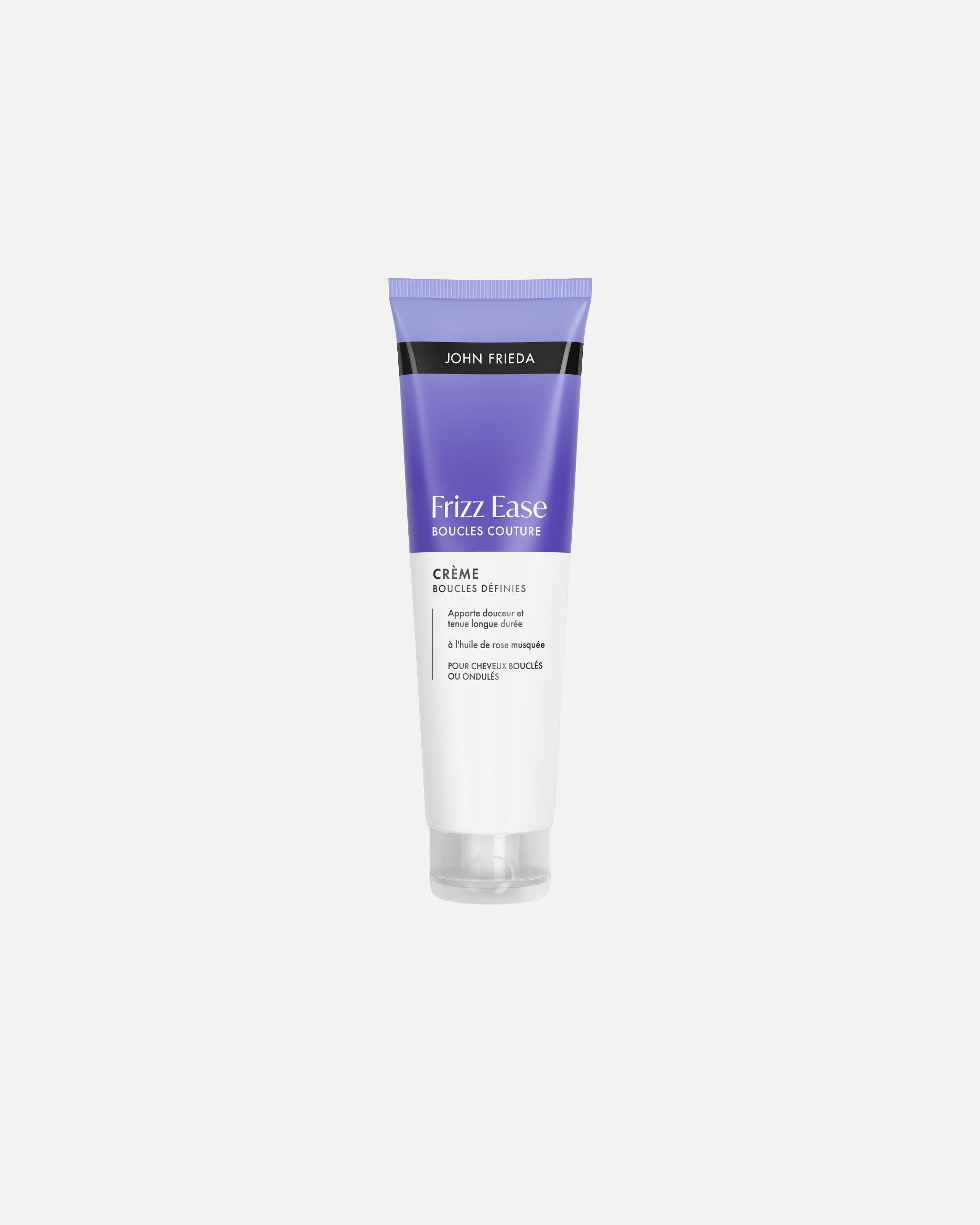 Crème cheveux pour Unisexe John Frieda FRIZZ EASE® Crème Boucles 150 ml