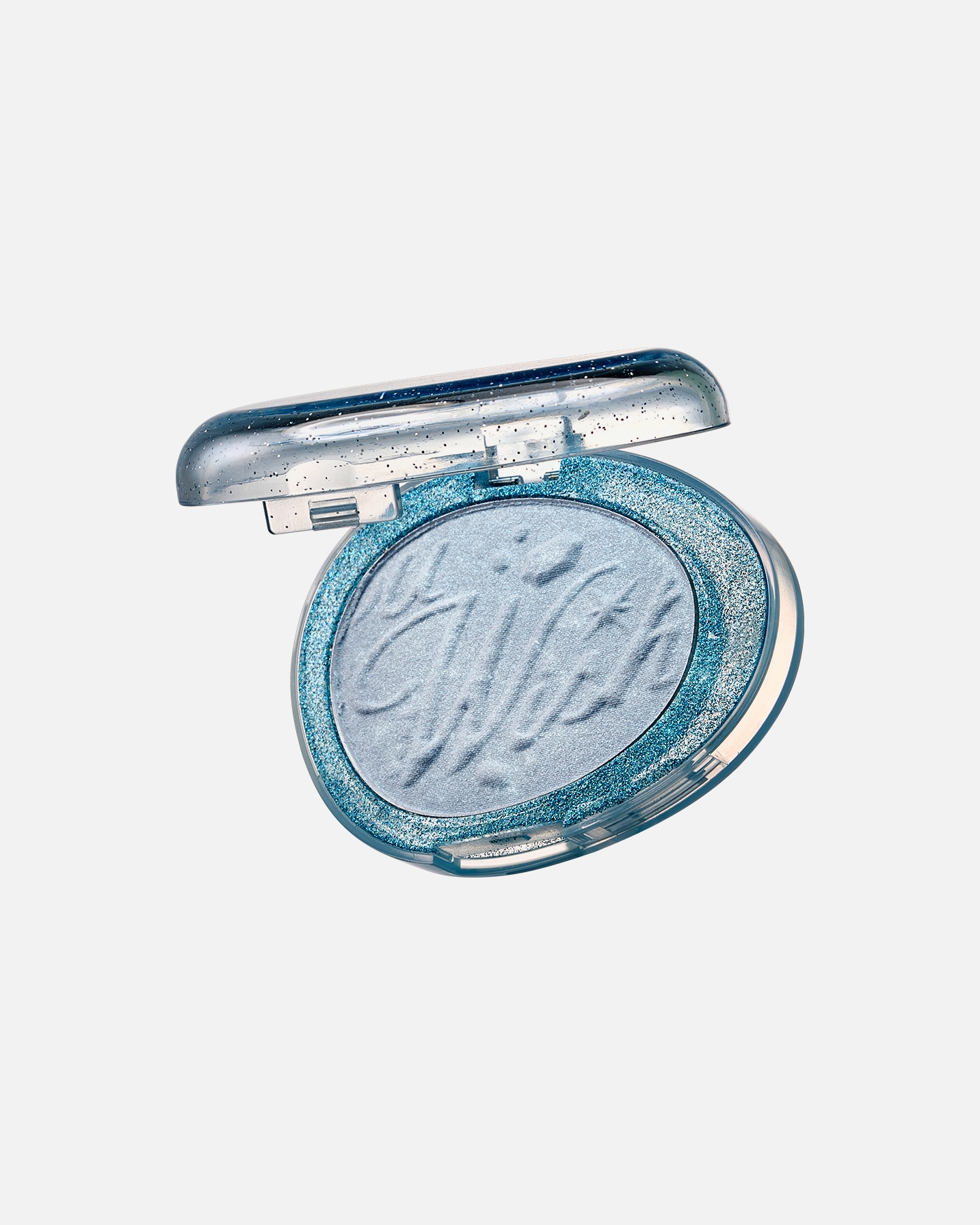 Illuminateur de teint pour Unisexe fwee Default Brand Line Glitz Stone Highlighter HL04 Queen Diamond