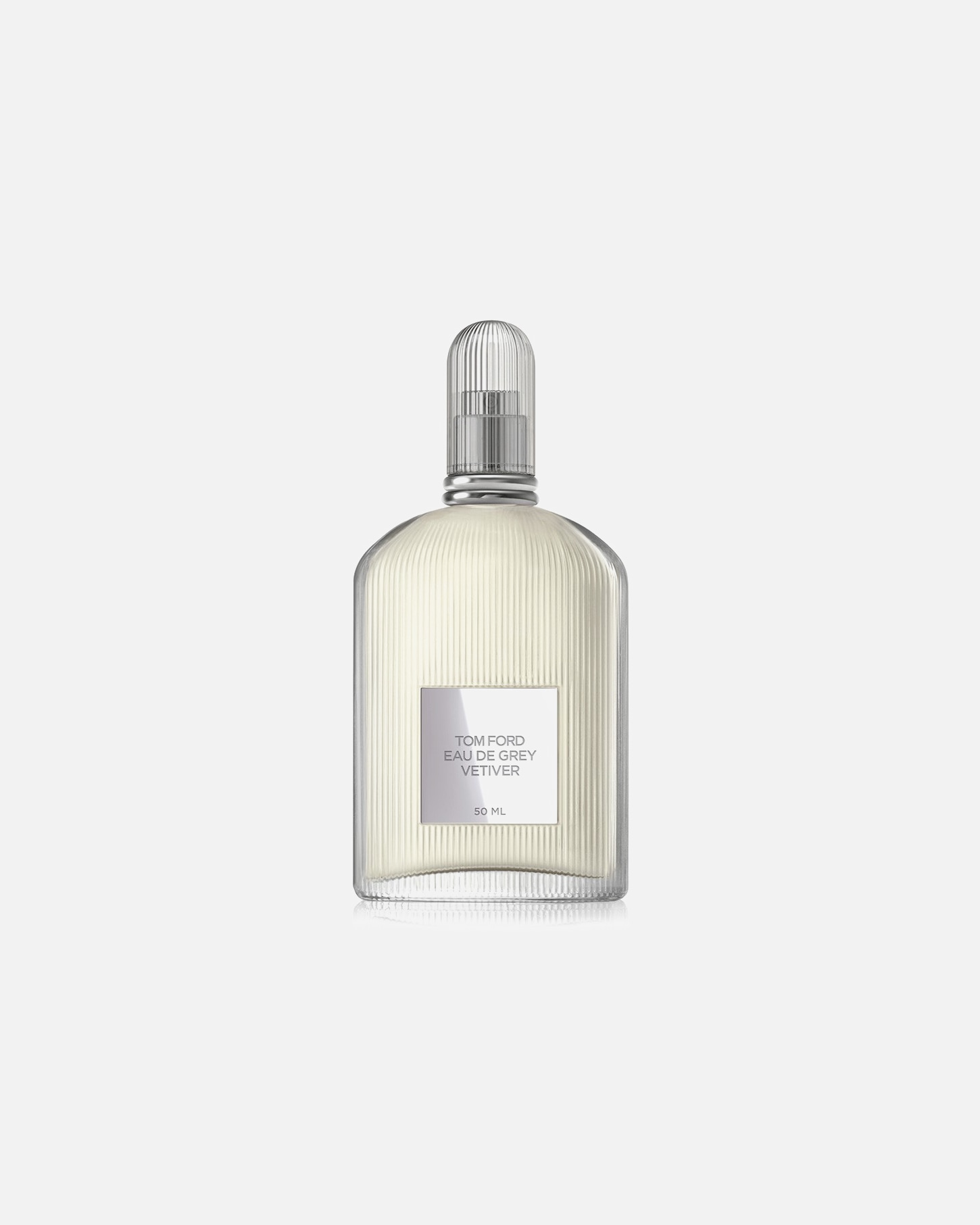 Eau de toilette pour Unisexe TOM FORD Signature homme Eau de Grey Vetiver 50 ml