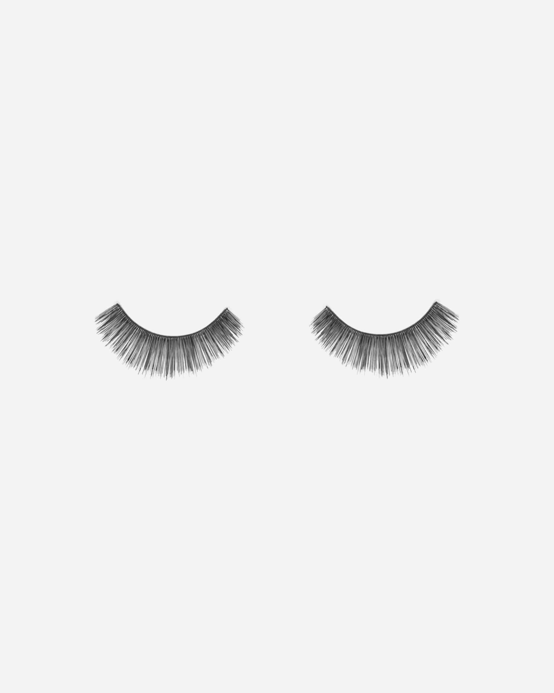 Faux-cils pour Unisexe Make-up Studio Eyelashes 18