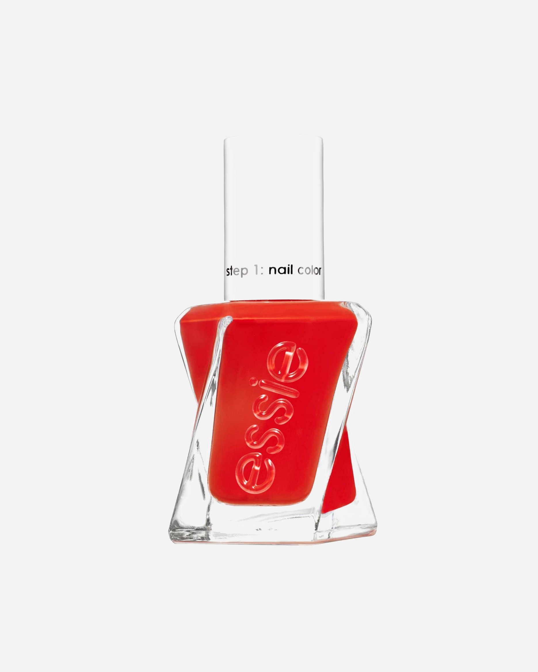 Vernis pour Unisexe essie Gel Couture 260 - FLASHED