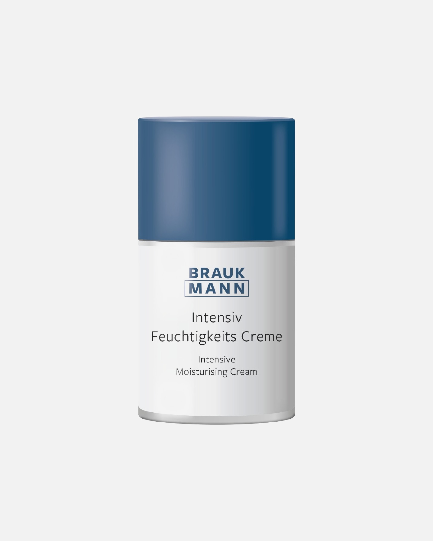 Crème visage pour Unisexe HILDEGARD BRAUKMANN Intensif 50 ml