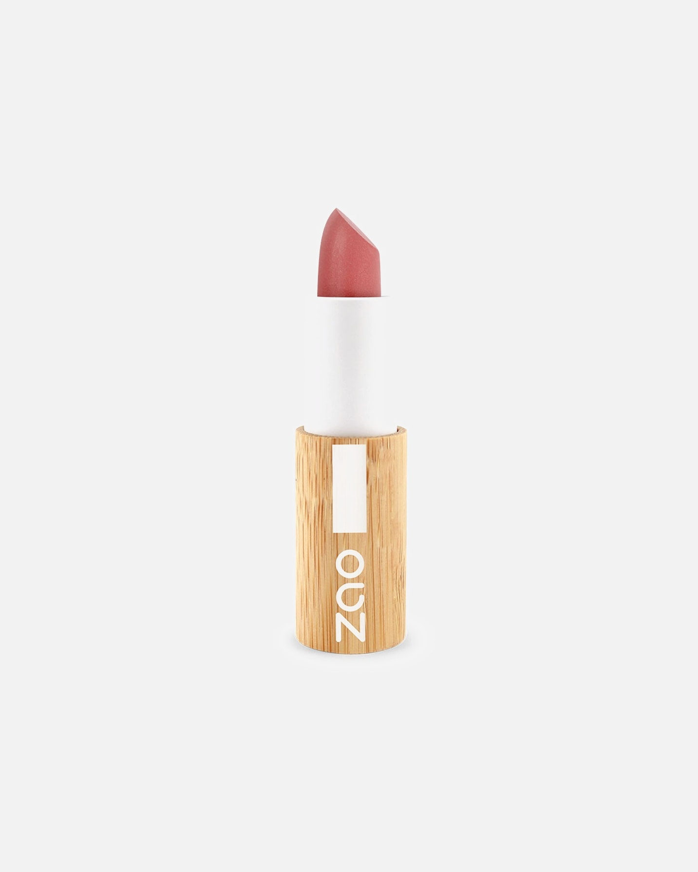 Rouge à lèvres pour Unisexe ZAO Classic 475 - ROSE CAPUCINE