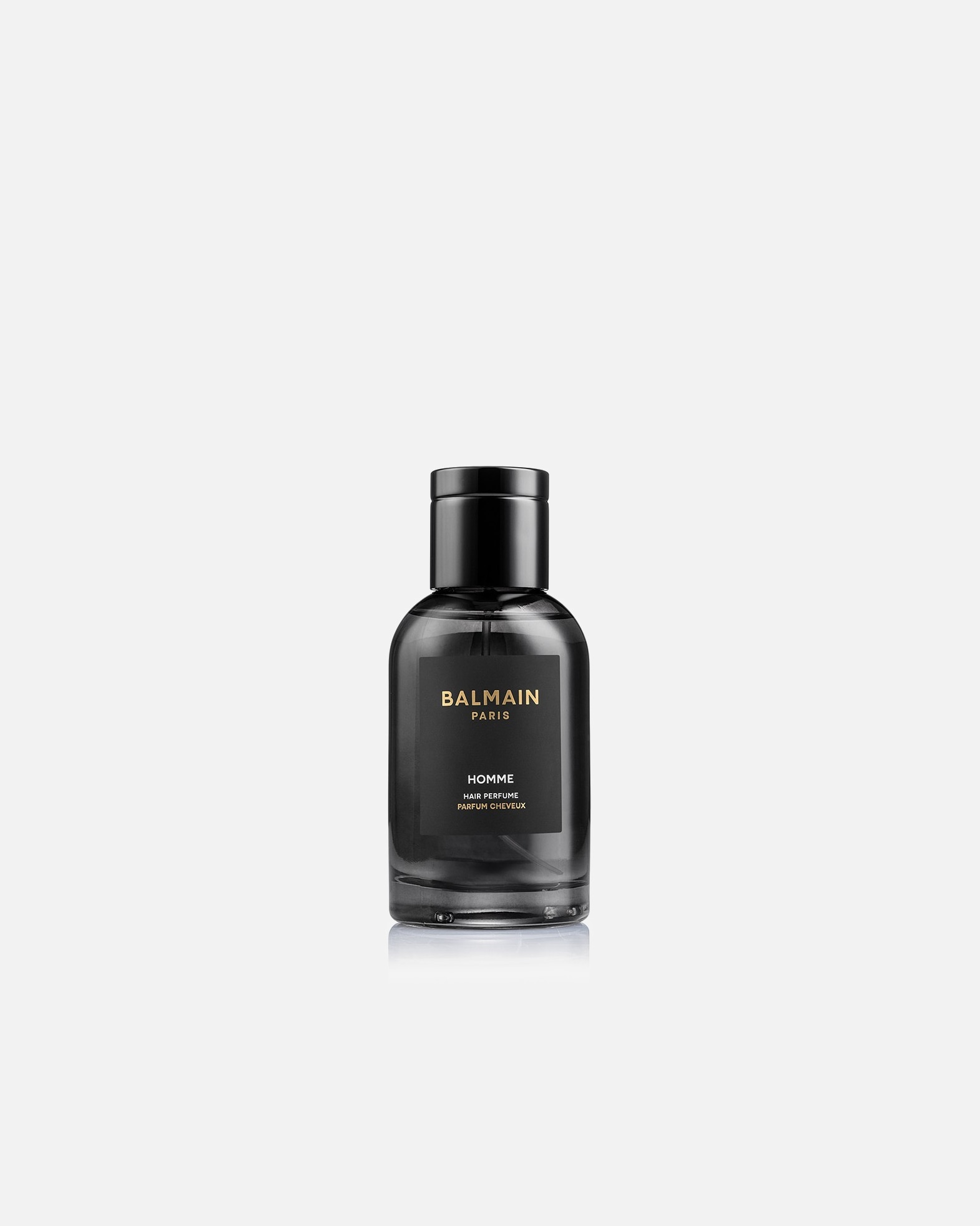 Parfum cheveux pour Homme Balmain Hair Couture Homme 1 Pièce