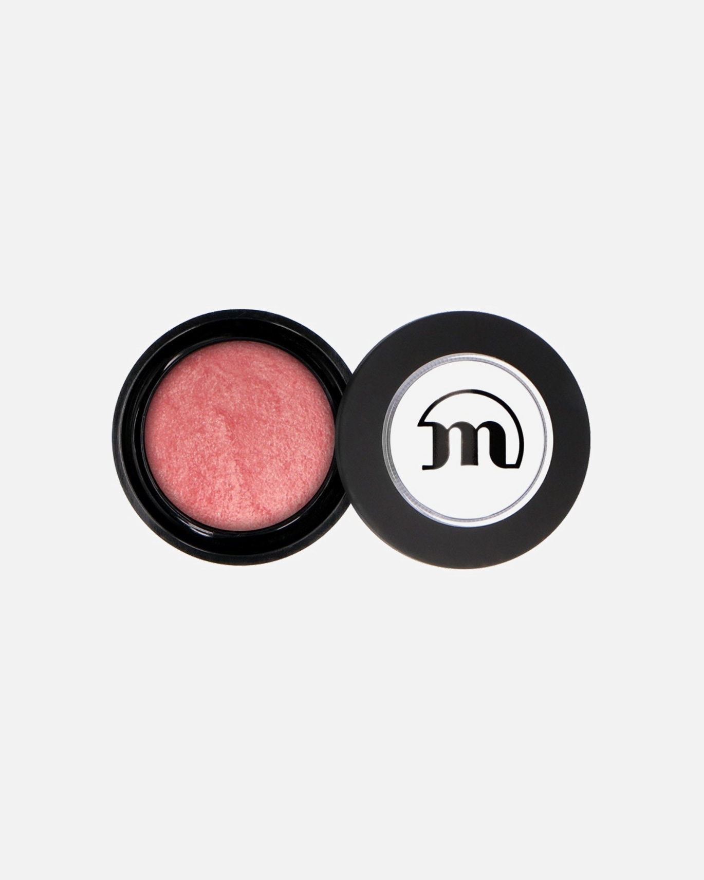 Blush pour Unisexe Make-up Studio Blush Lumière - Soft Peach Sweet Pink