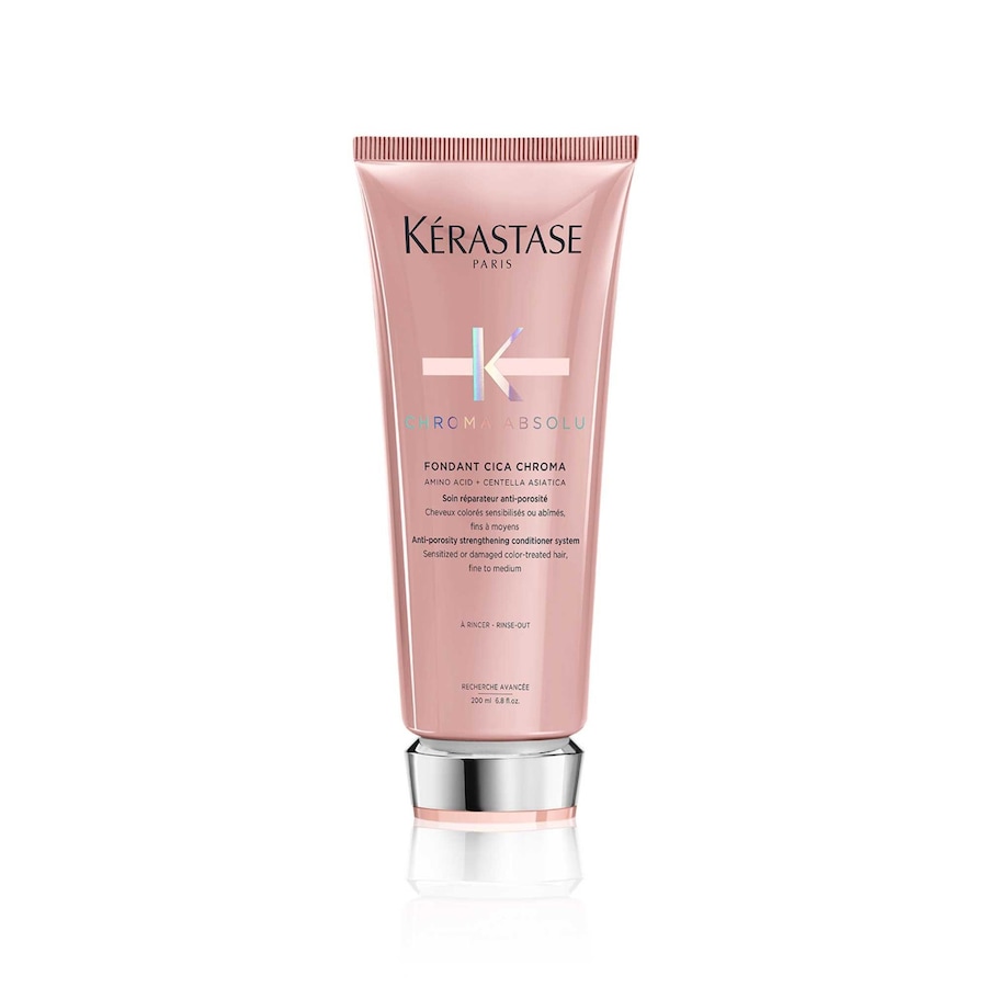 Kérastase - Chroma Absolu Fondant Cica Chroma Après-shampoing 200 ml unisex