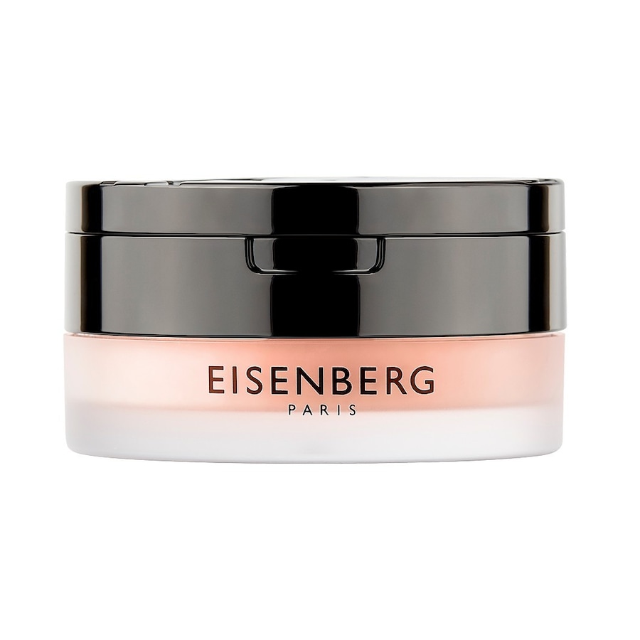 Eisenberg - LE MAQUILLAGE Ultra-Perfecting & Blurring Loose Powder02 Translucent Honey Poudre 7 g Nude female