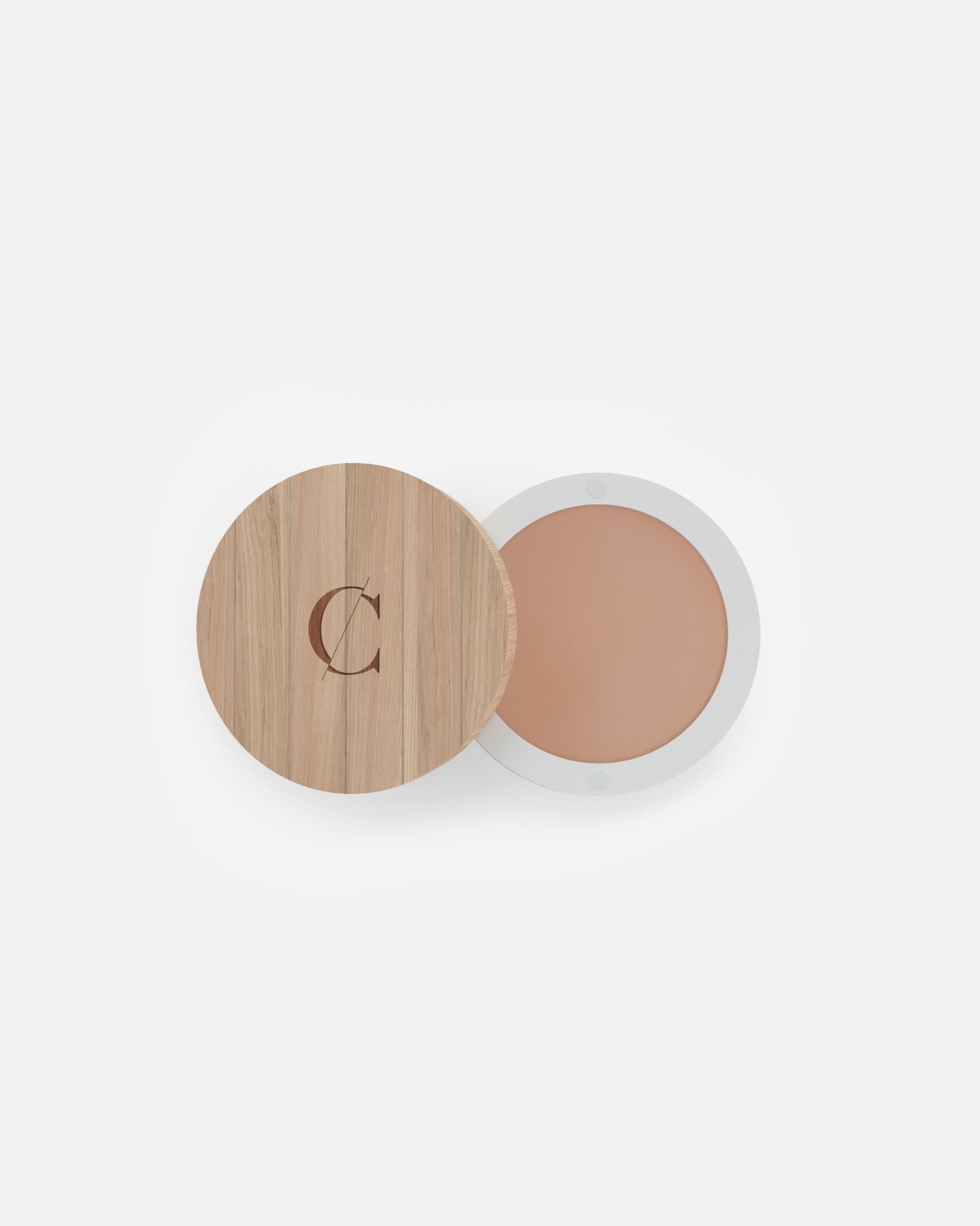 Correcteur pour Unisexe COULEUR CARAMEL RECHARGEABLE - Correcteur de rougeurs 07 - Beige naturel