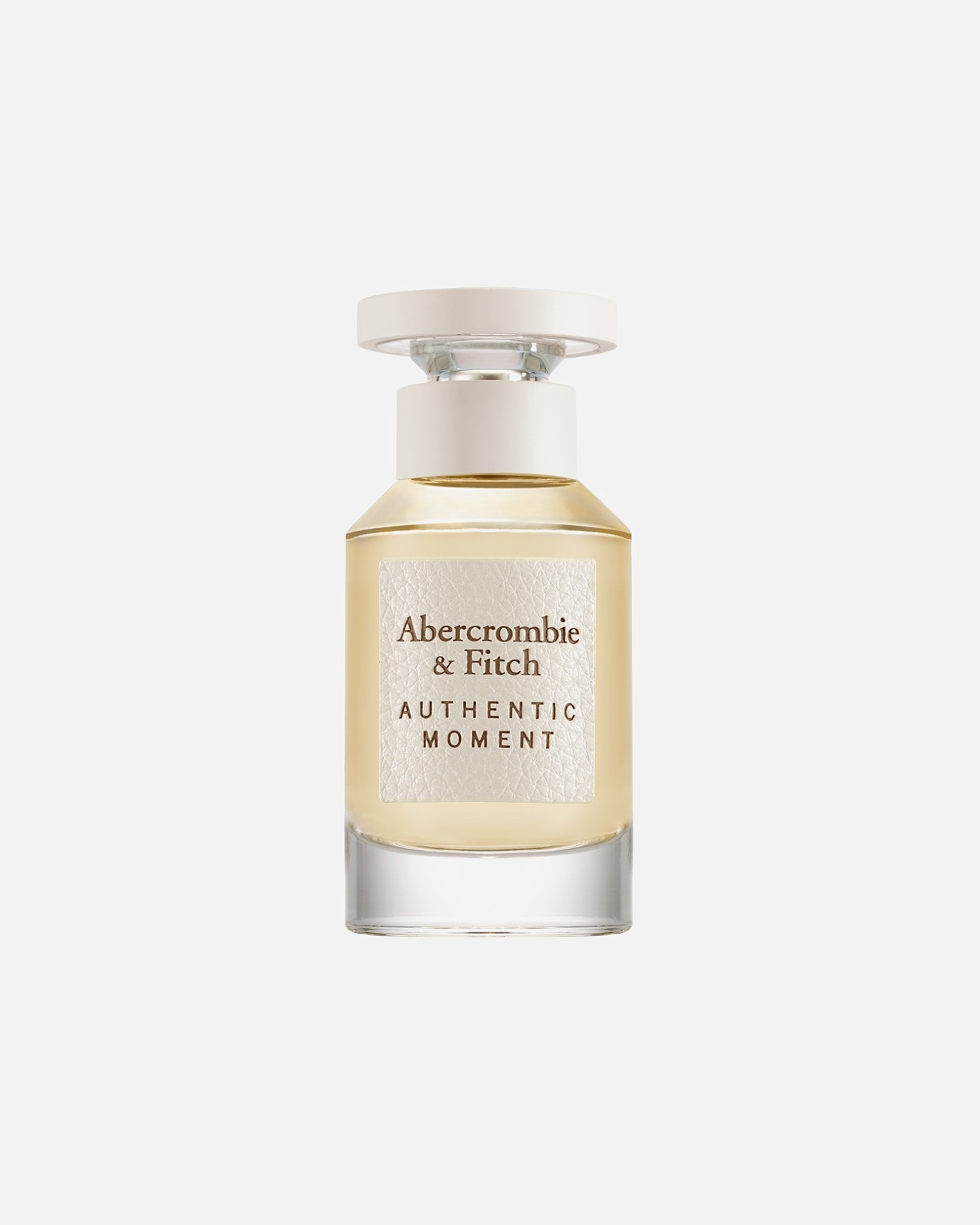 Eau de parfum pour Femme Abercrombie & Fitch Authentic Moment 50 ml