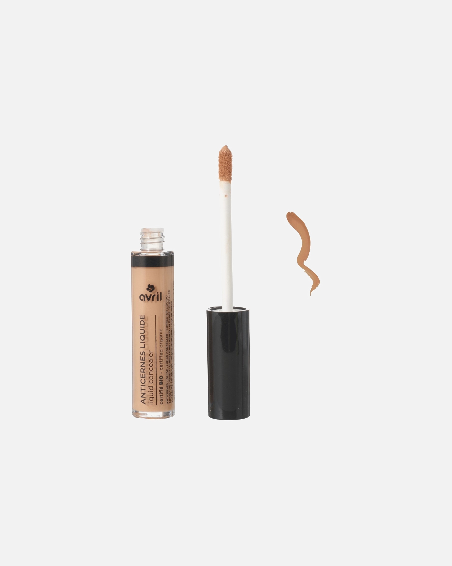 Correcteur pour Unisexe Avril Default Brand Line Complexion Doré