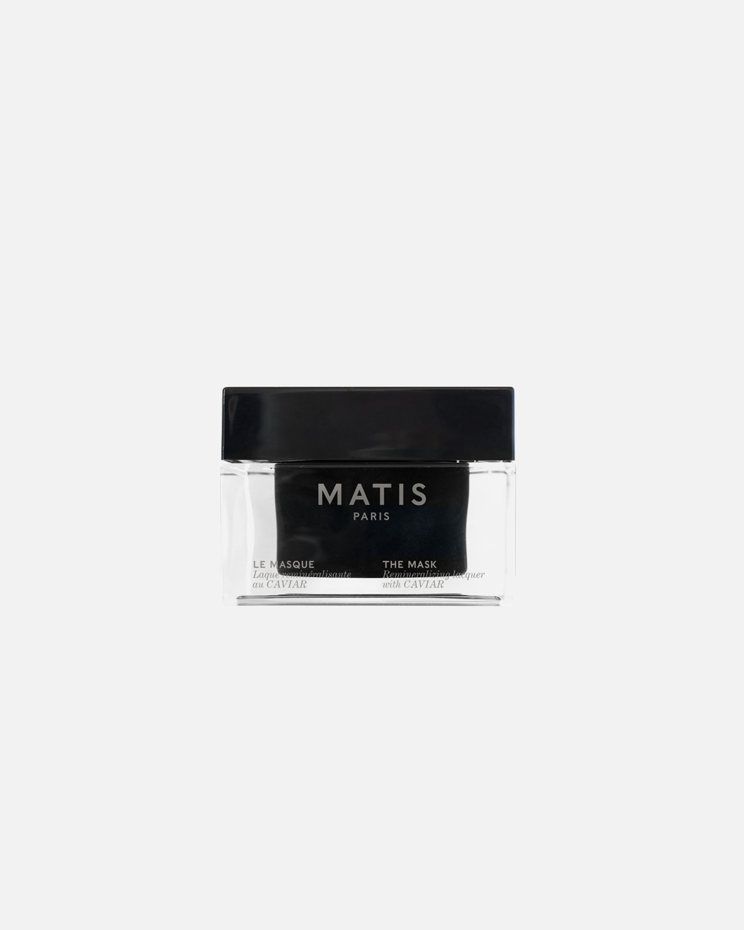 Masque hydratant pour Unisexe Matis Caviar Le Masque 50 ml