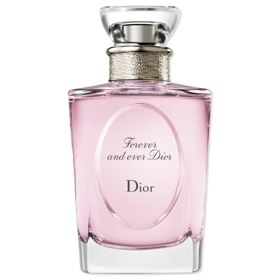 DIOR Gift Finder Forever And Ever Dior Eau de toilette achetez en ligne Nocibe