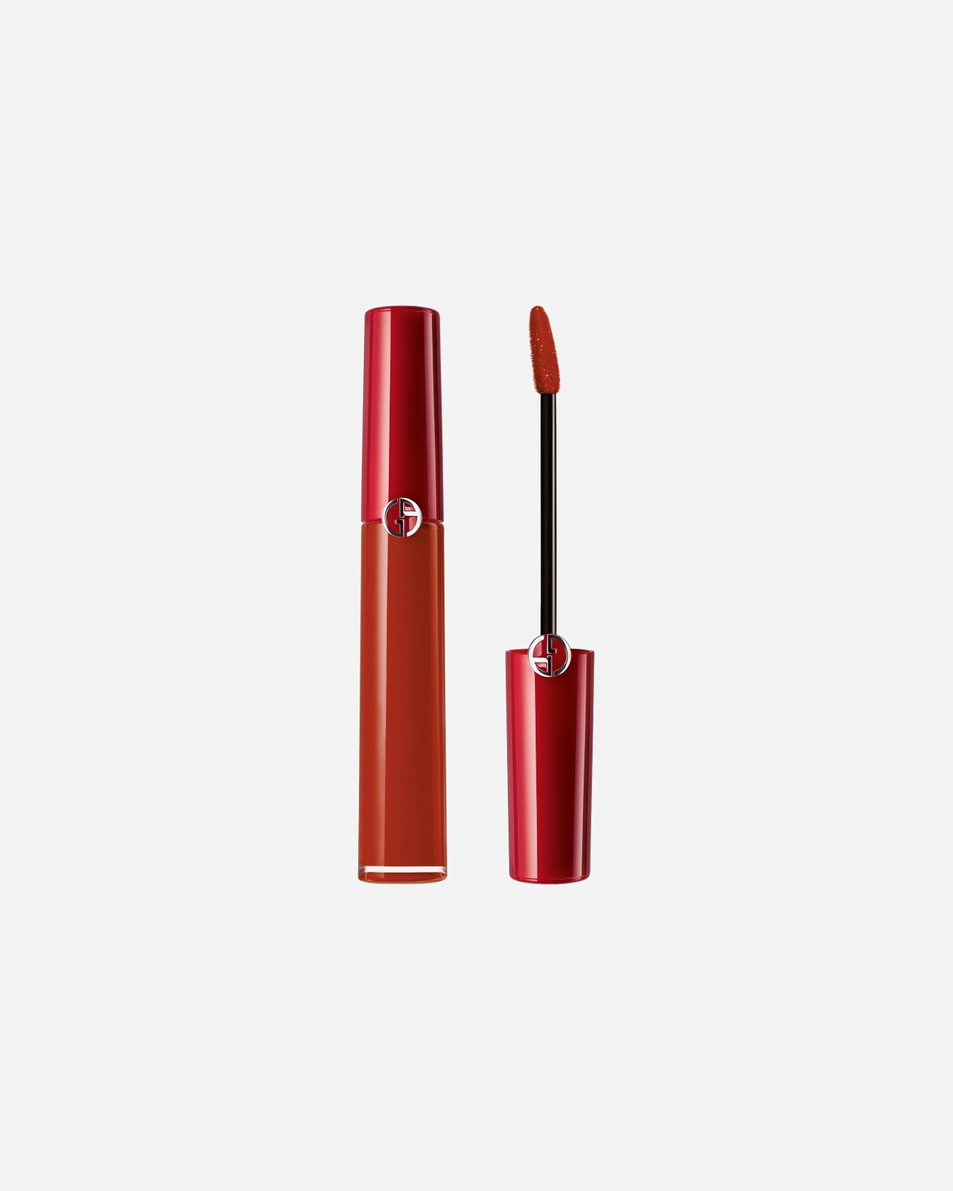 Rouge à lèvres pour Unisexe Armani Lip Maestro Legendary 415 - Redwood