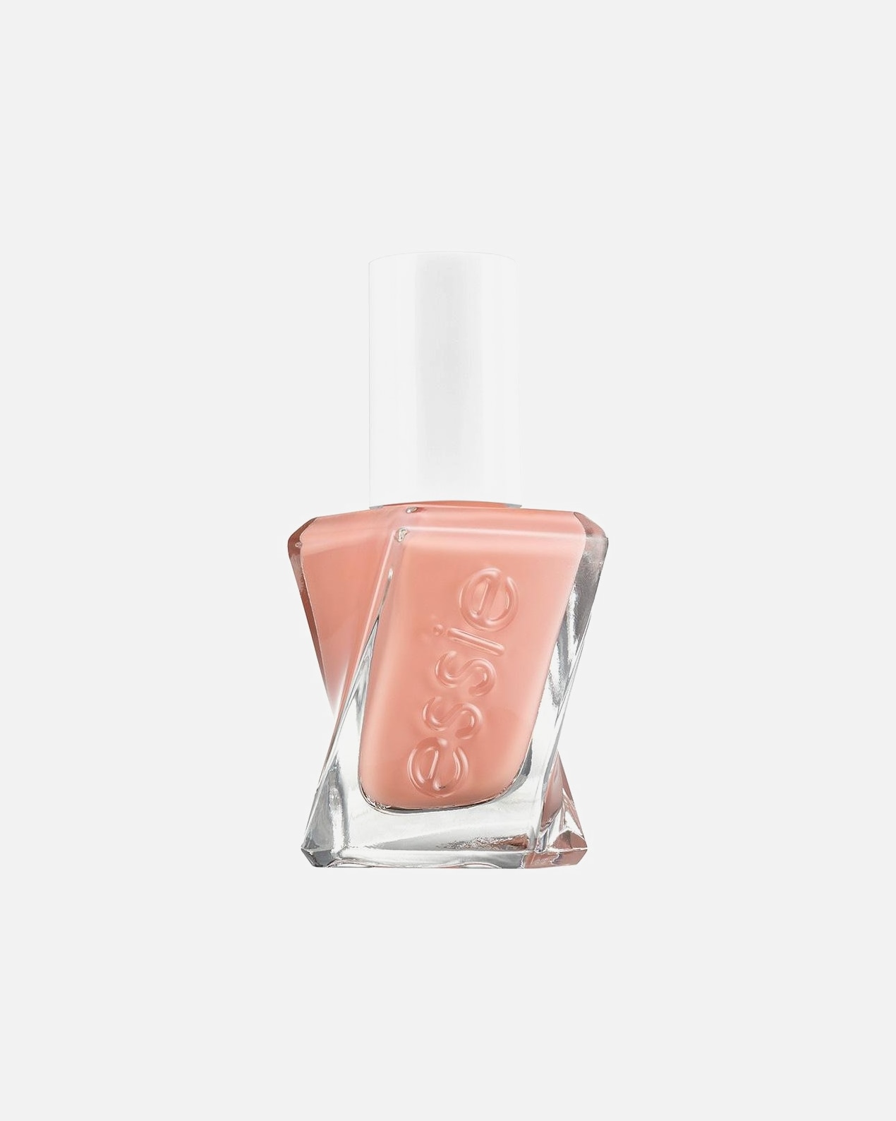 Vernis pour Unisexe essie Gel Couture 30 - SEW ME