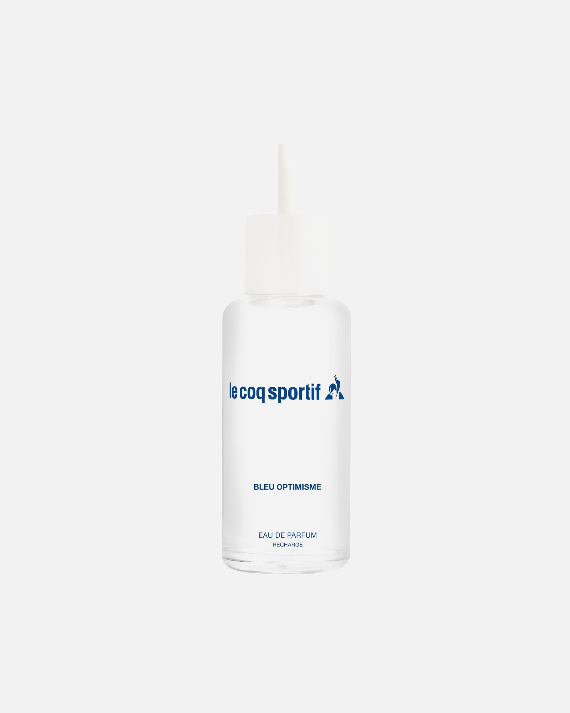 Eau de parfum pour Unisexe le coq sportif Bleu Optimisme 150 ml - Recharge