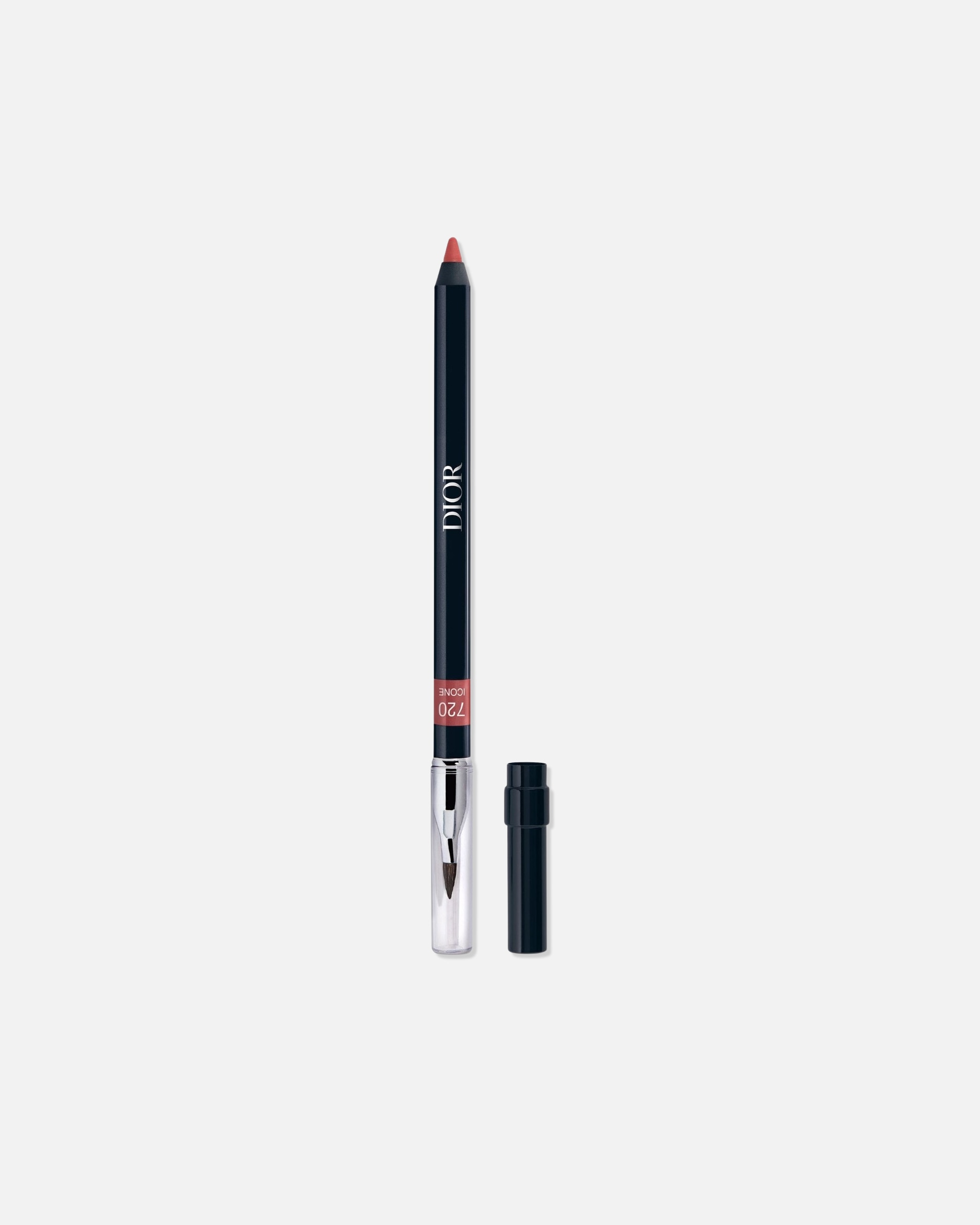 Crayon à lèvres pour Unisexe DIOR Rouge Dior Crayon contour des lèvres sans transfert 720 - Icone