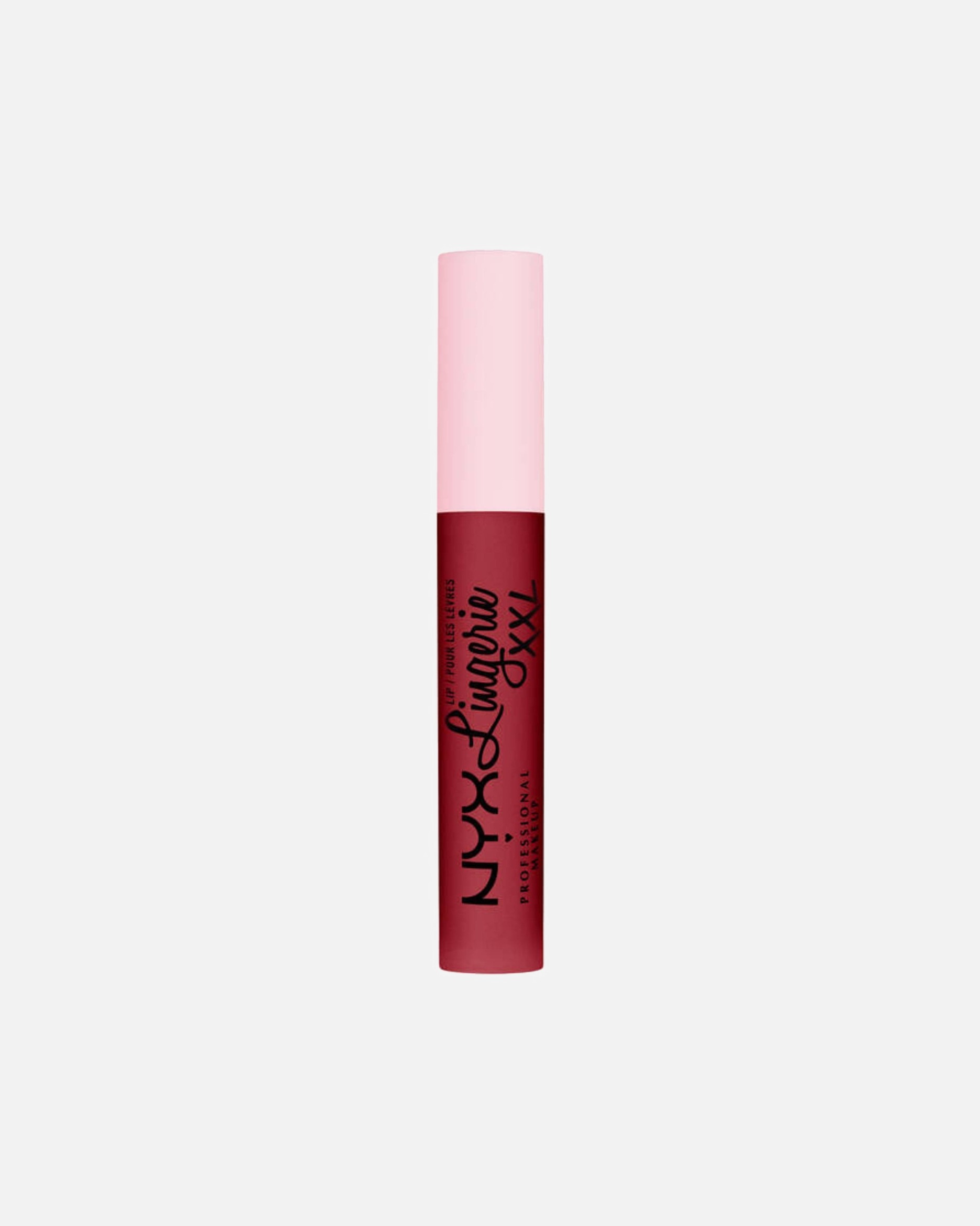 Rouge à lèvres pour Unisexe NYX Professional Makeup Lip Lingerie XXL 23 - IT'S HOTTER