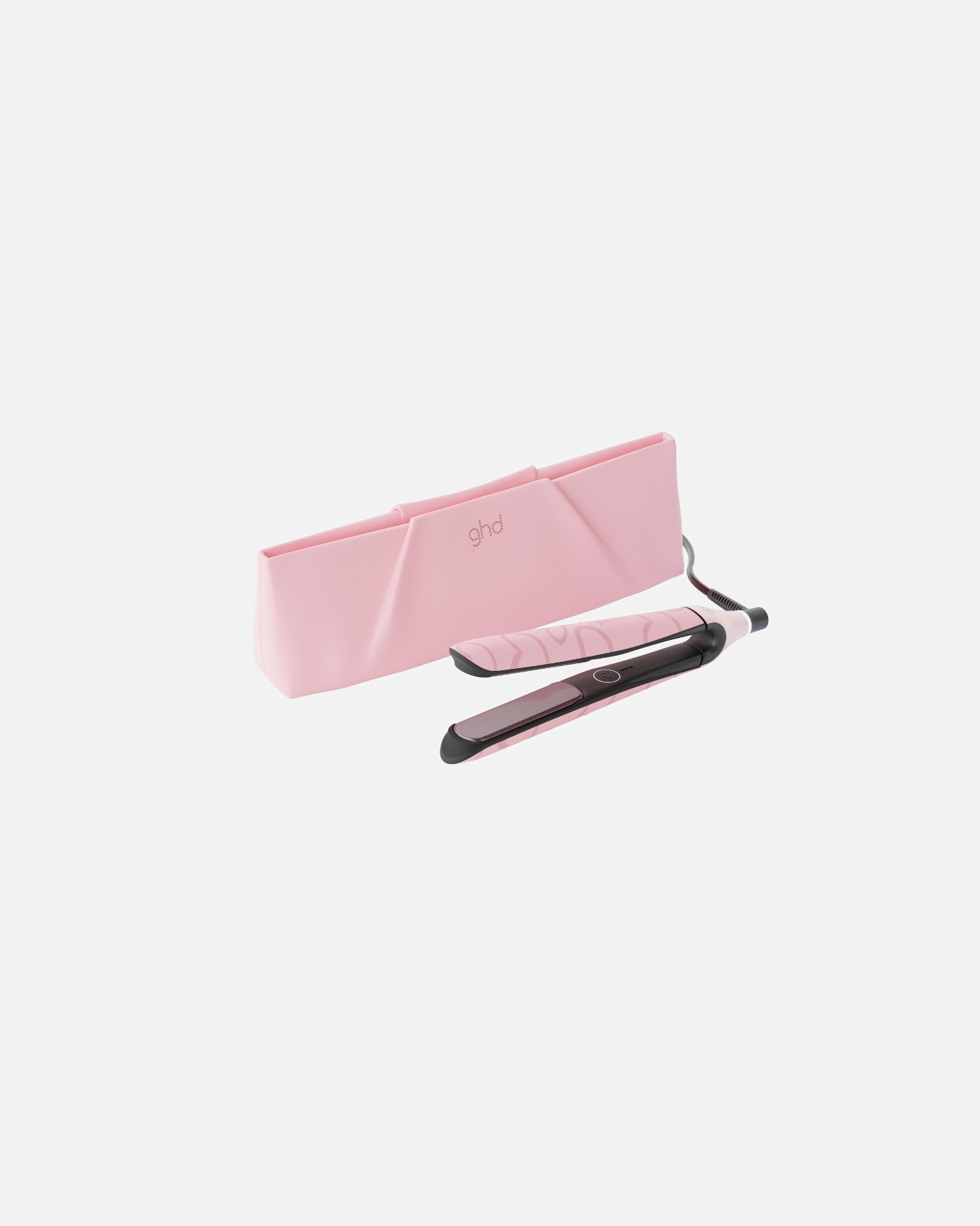 Lisseur pour Unisexe ghd Chronos Pink - Édition Limitée