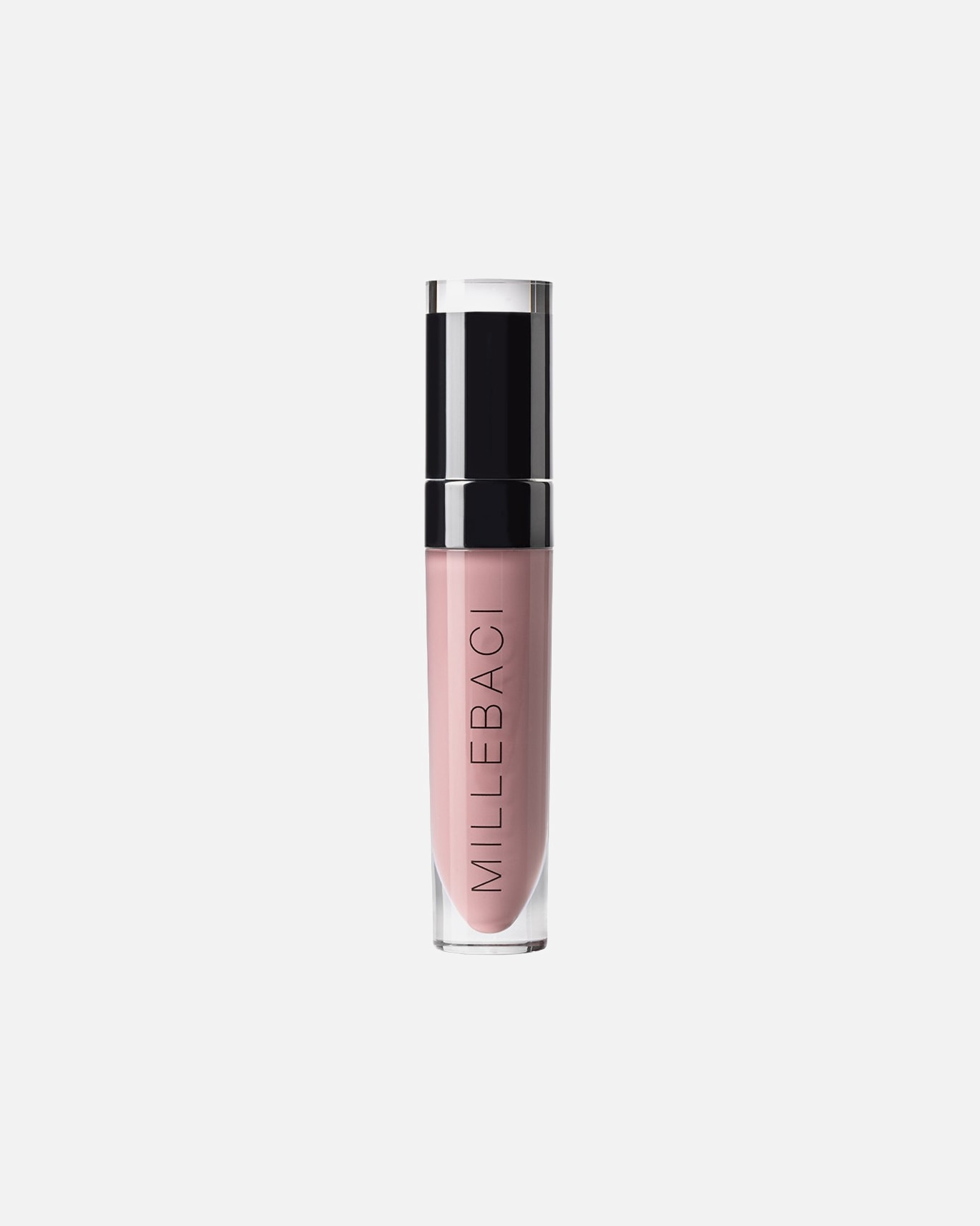 Rouge à lèvres pour Femme NOUBA MILLEBACI long lasting lip cream tender rose