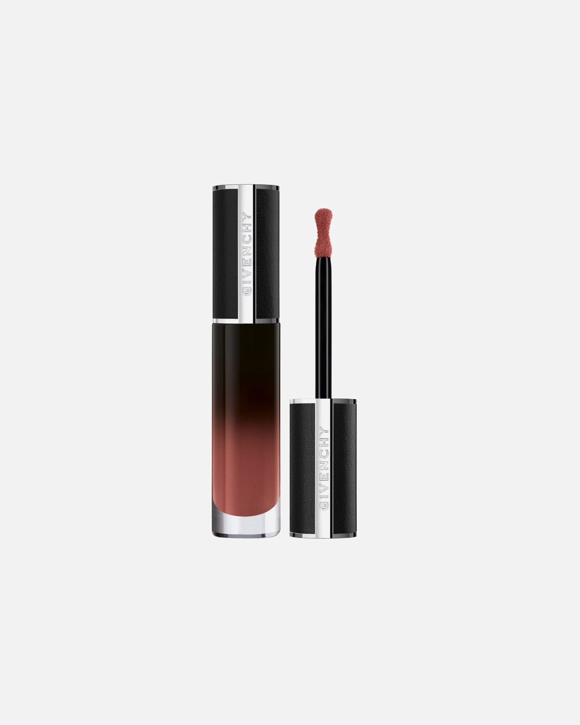 Rouge à lèvres pour Unisexe Givenchy Le Rouge Cream Velvet N53