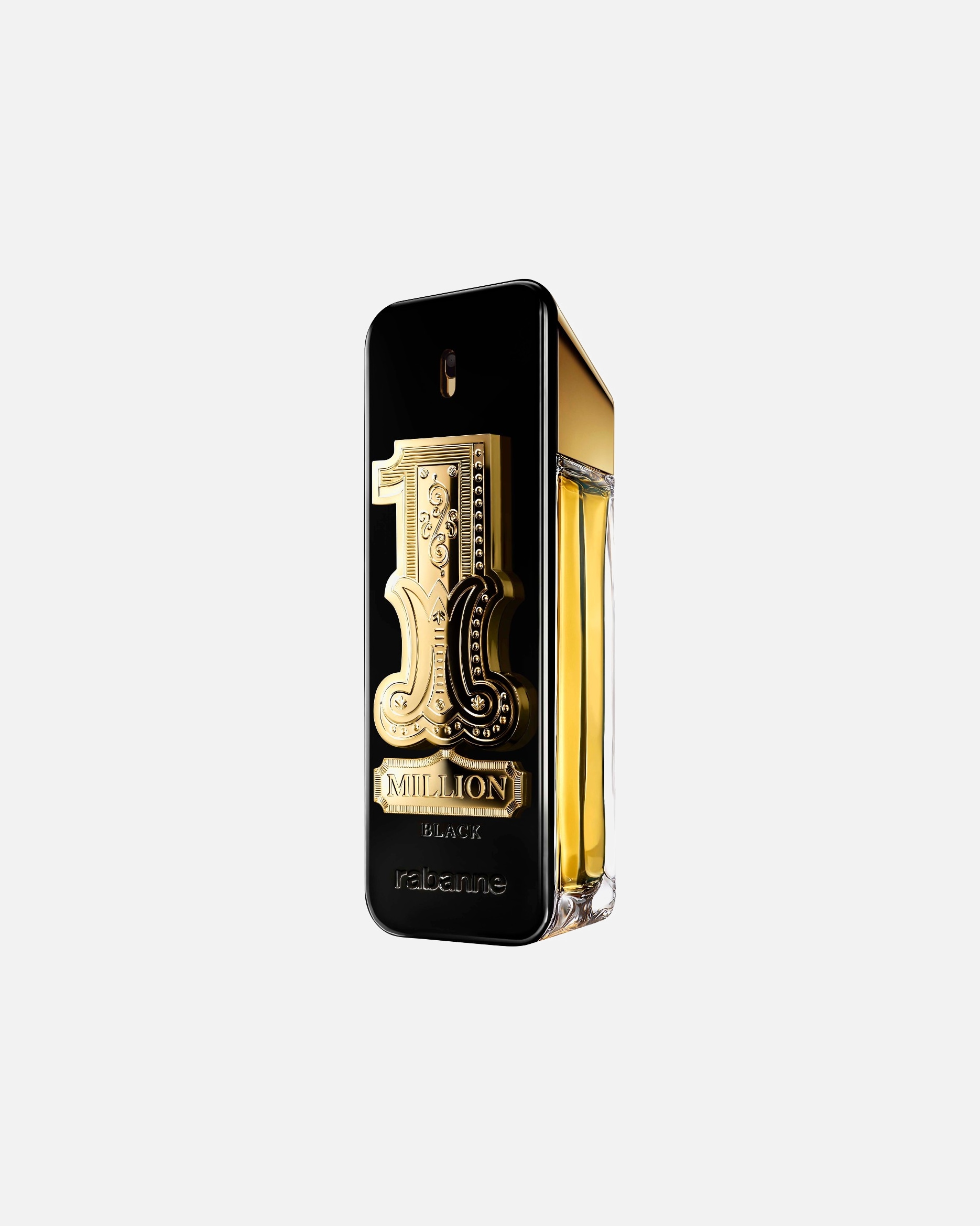 Eau de parfum pour Homme Rabanne 1 Million Black 100 ml