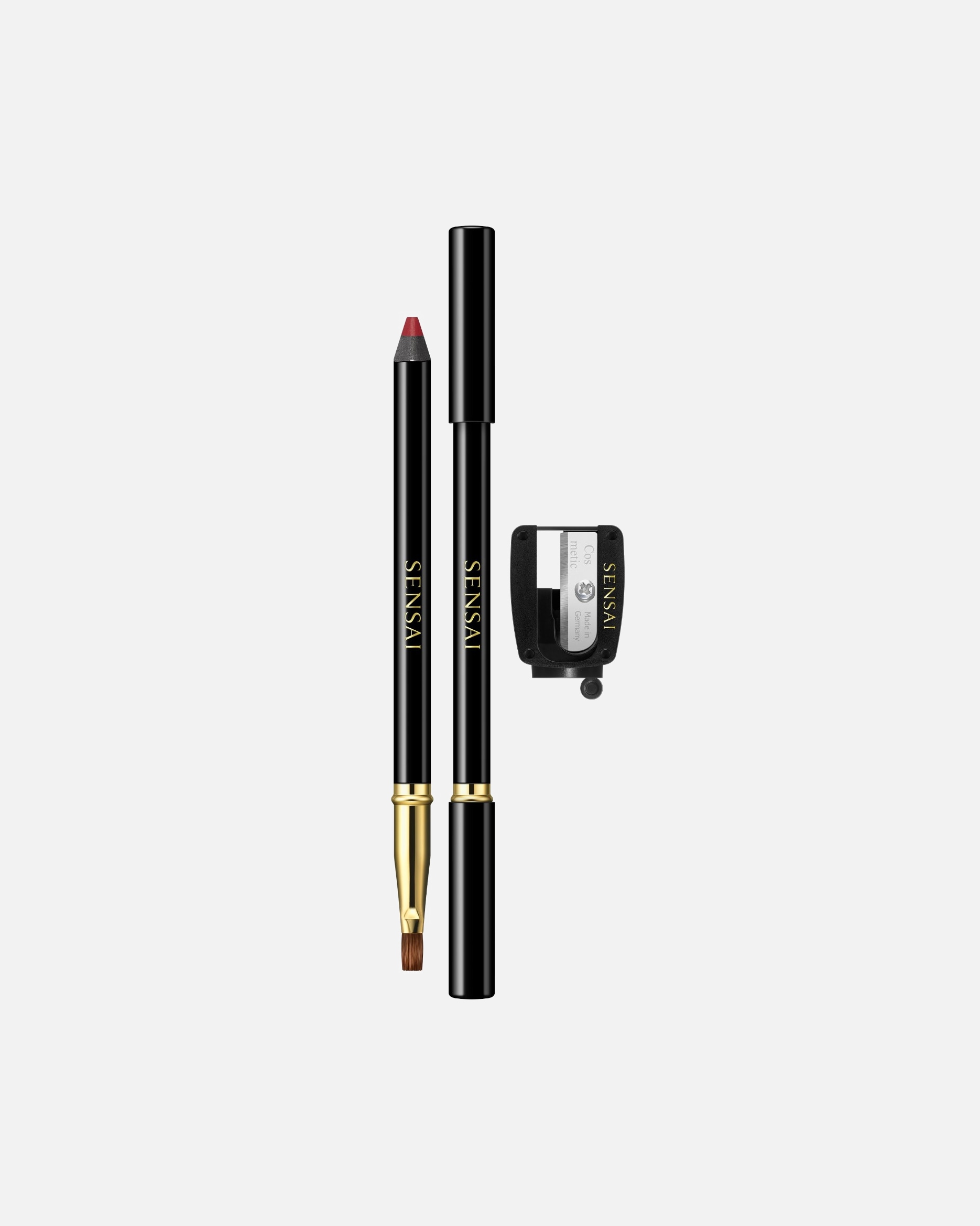 Crayon à lèvres pour Unisexe SENSAI Crayon Contour des Lèvres 01