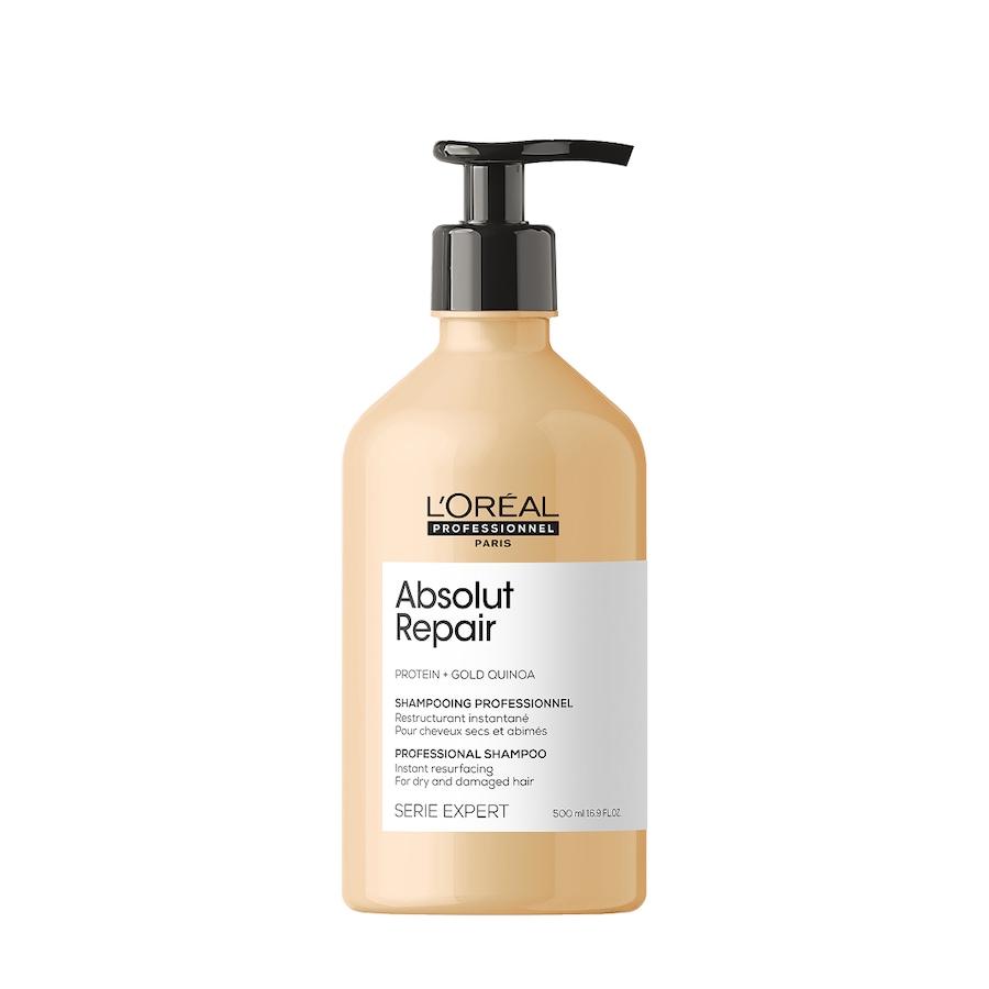 L´Oréal Professionnel Paris - Serie Expert Absolut Repair Shampoing 500 ml unisex