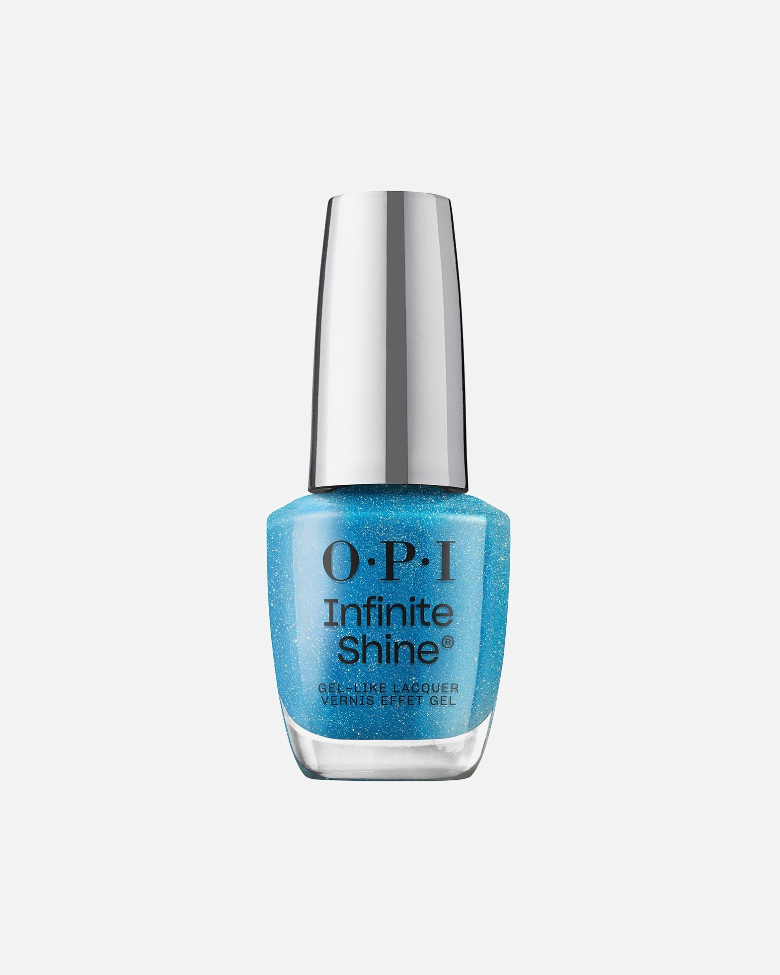 Vernis pour Unisexe OPI Infinite Shine I Deserve The Whirl