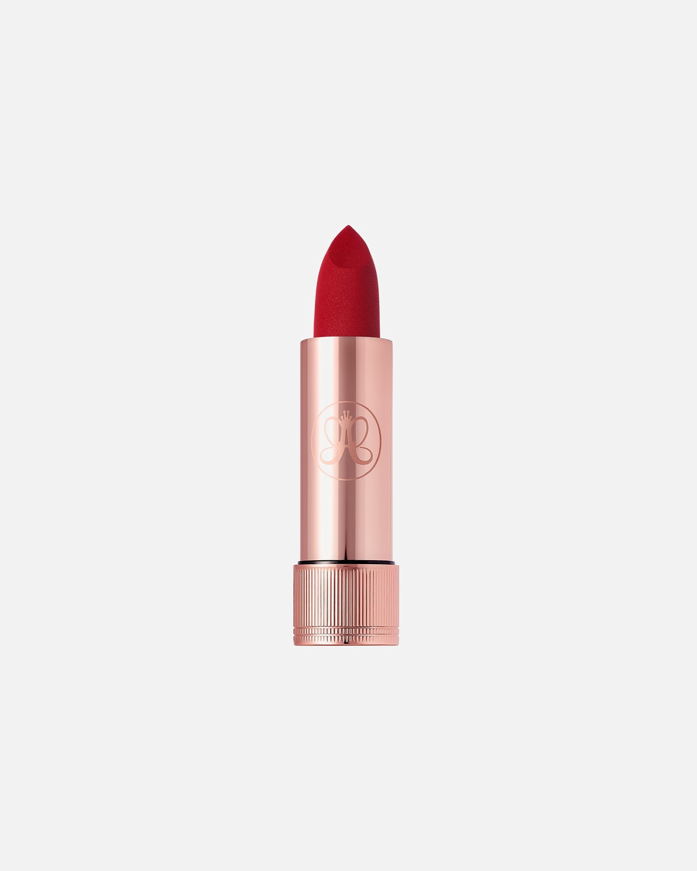 Rouge à lèvres pour Unisexe Anastasia Beverly Hills Matte Lipstick Royal Red